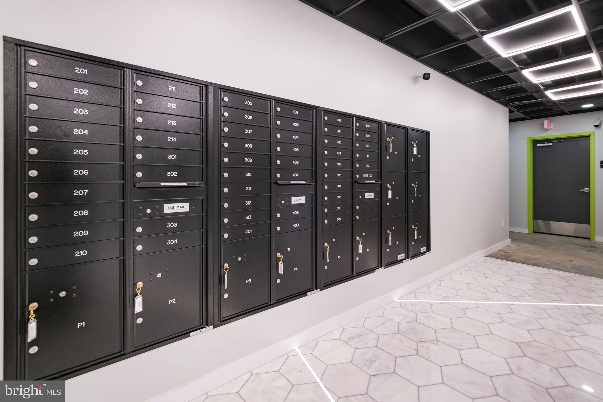 UNIVERSITY CITY - Residential Lease