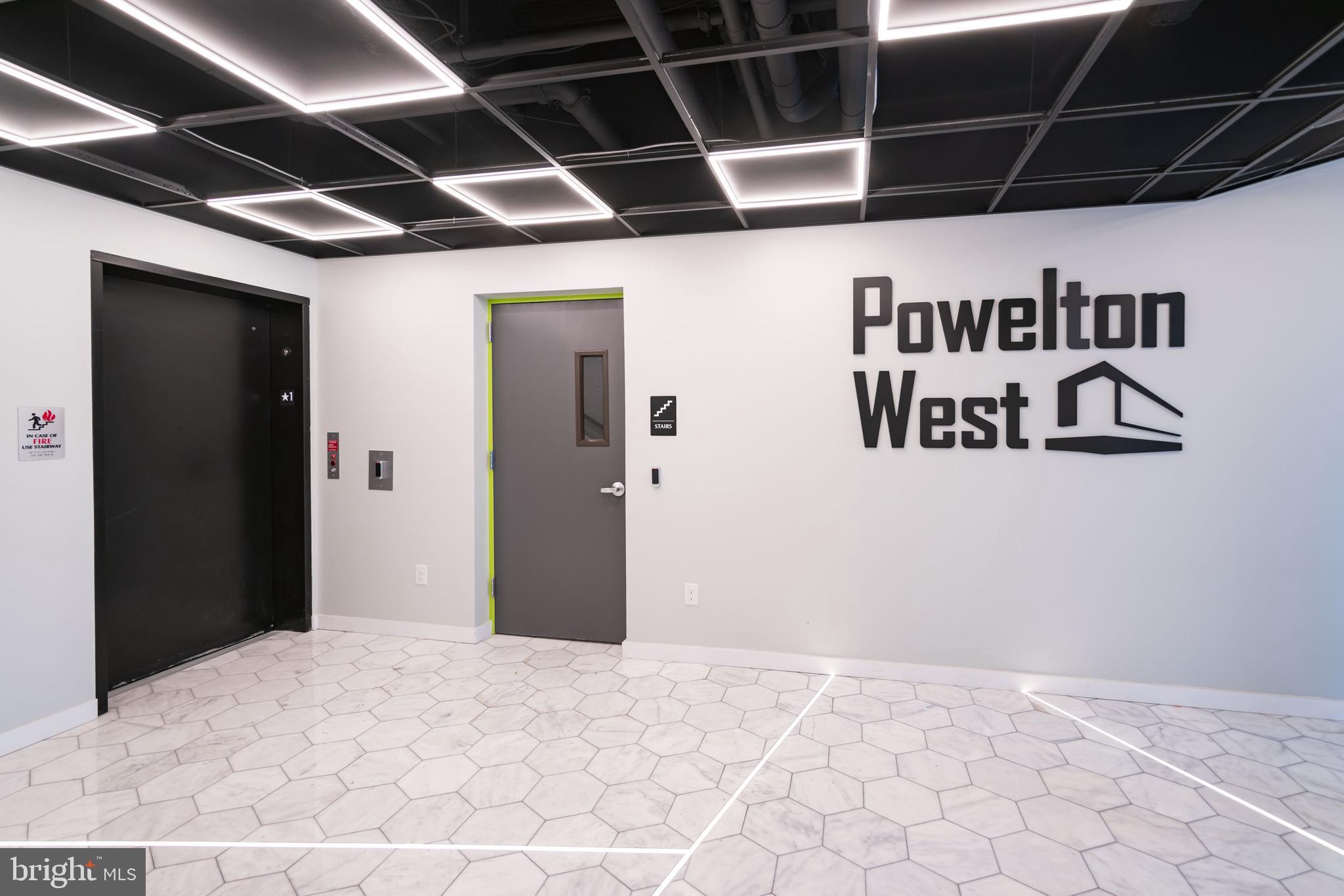 UNIVERSITY CITY - Residential Lease