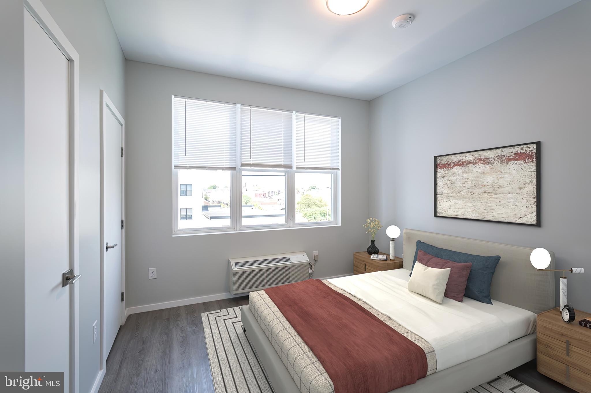 UNIVERSITY CITY - Residential Lease