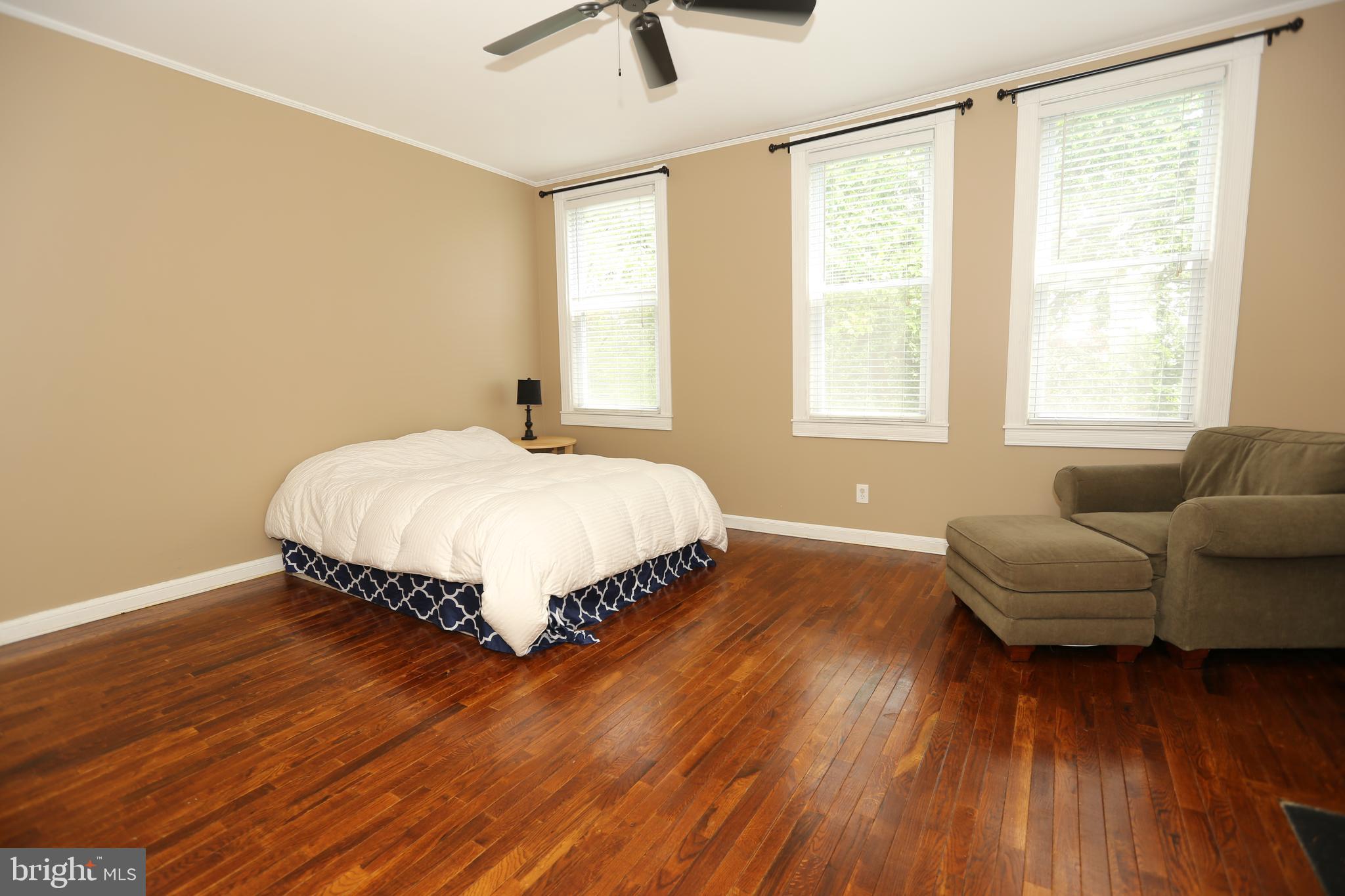 RESERVOIR HILL HISTORIC DISTRICT - Residential Lease