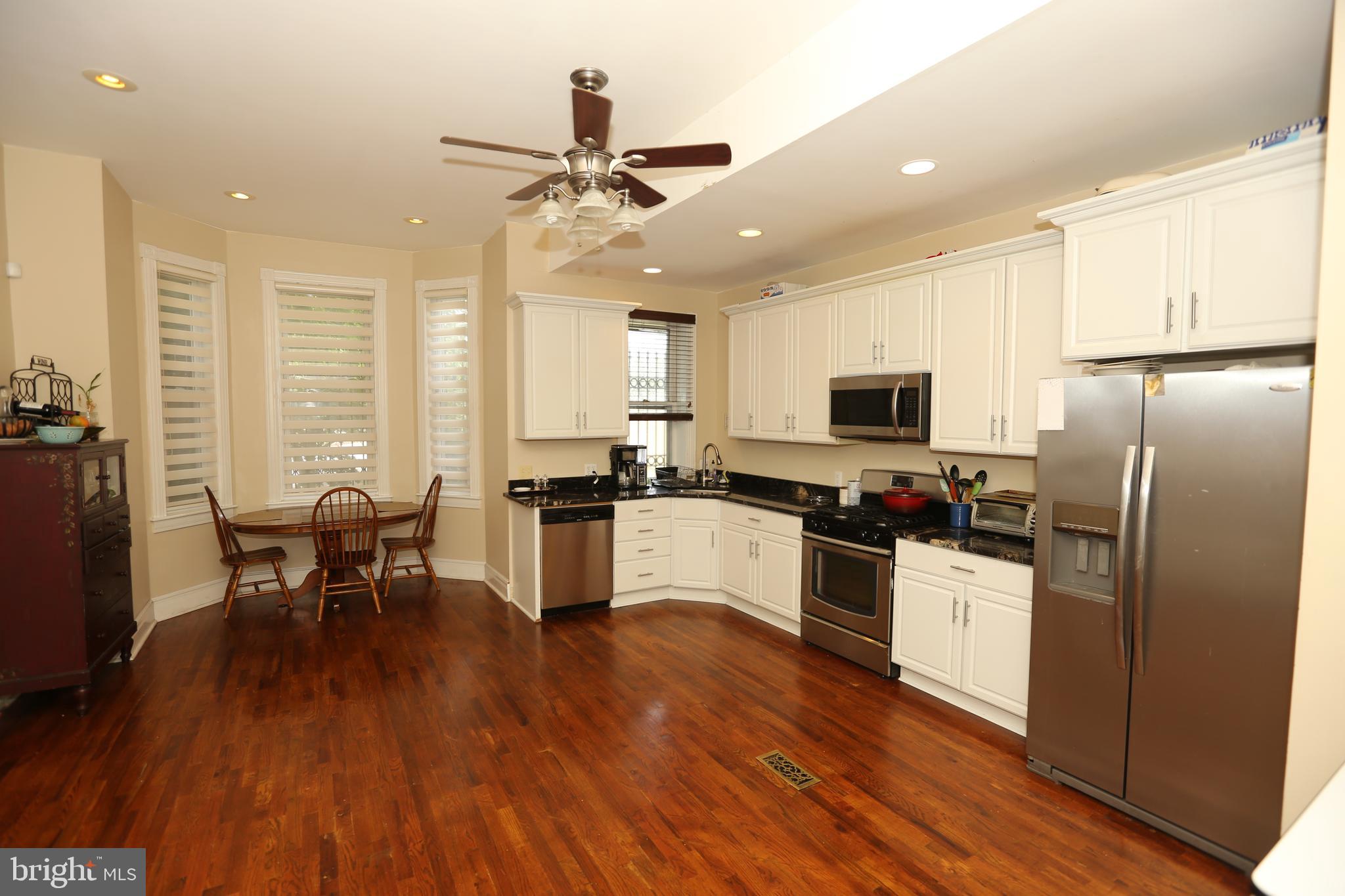 RESERVOIR HILL HISTORIC DISTRICT - Residential Lease