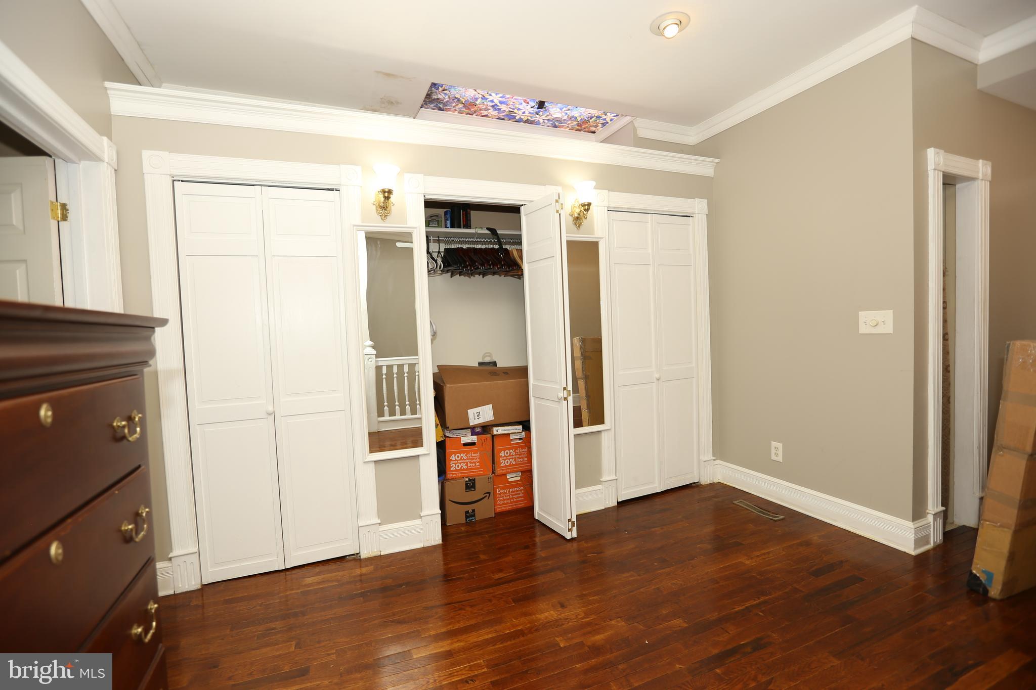 RESERVOIR HILL HISTORIC DISTRICT - Residential Lease