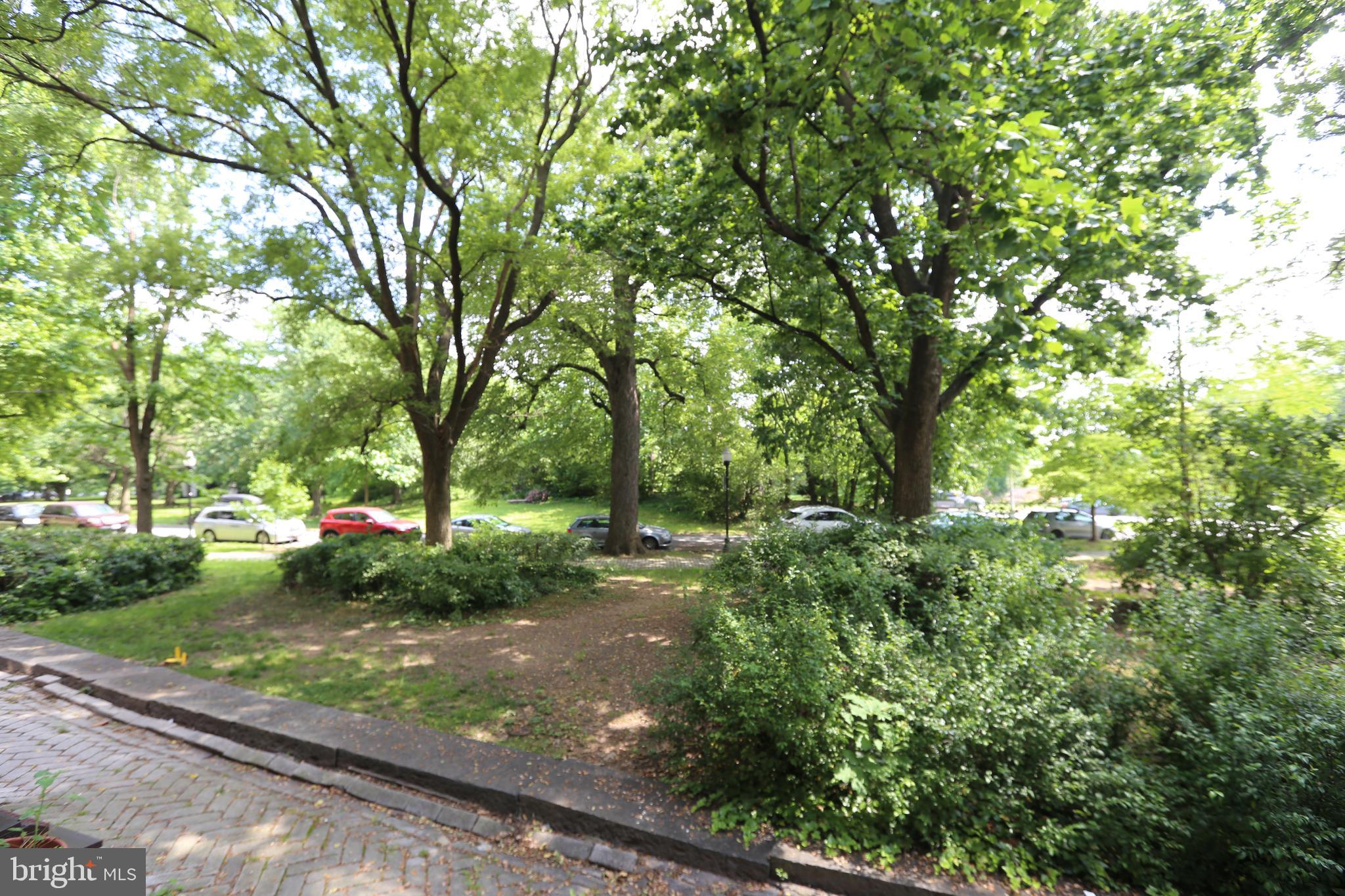 RESERVOIR HILL HISTORIC DISTRICT - Residential Lease