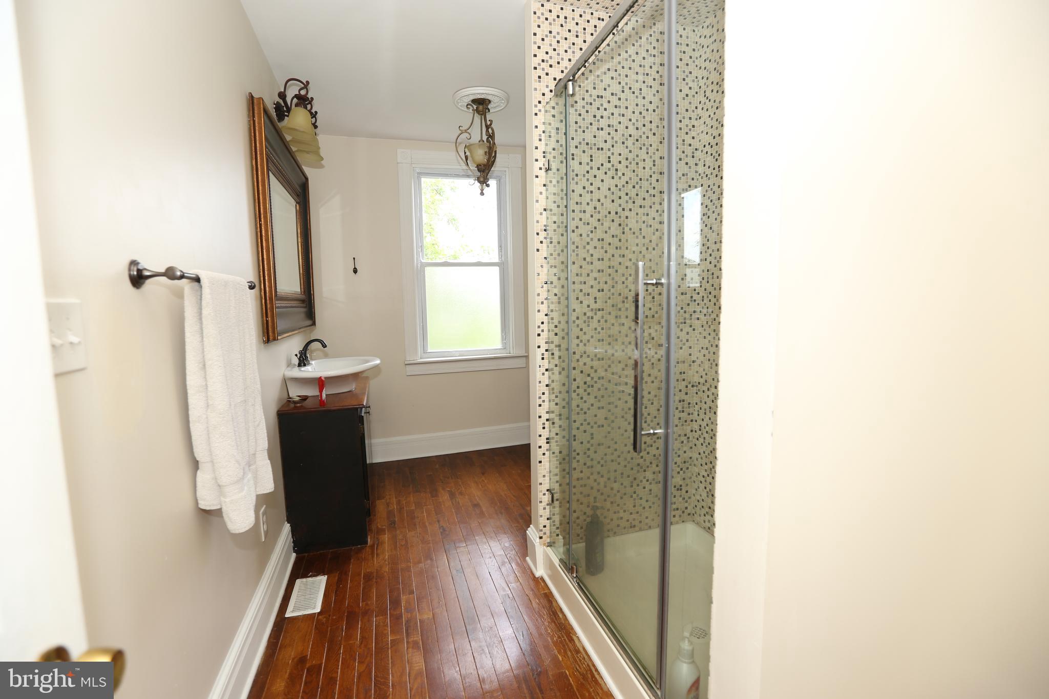 RESERVOIR HILL HISTORIC DISTRICT - Residential Lease