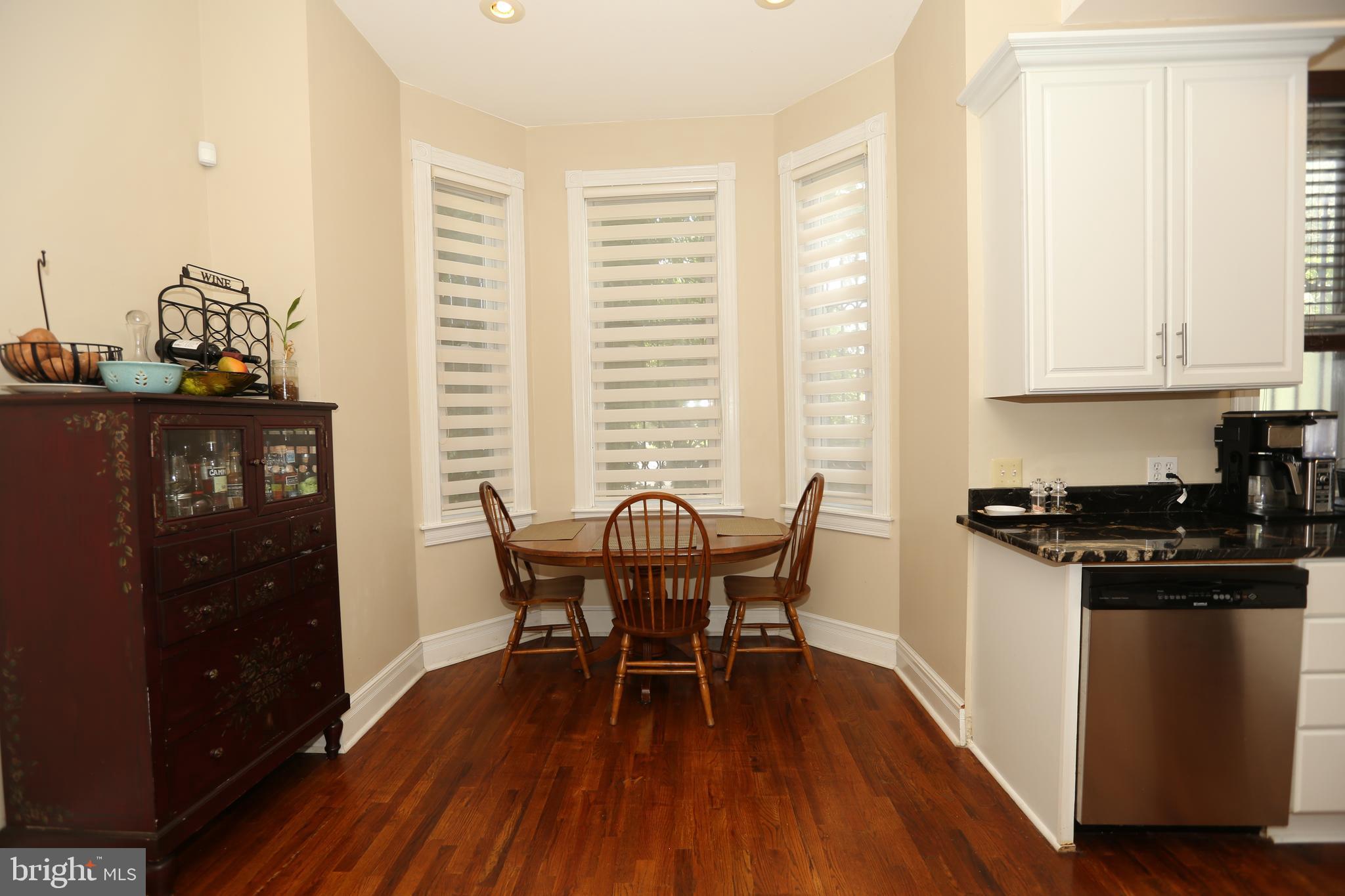 RESERVOIR HILL HISTORIC DISTRICT - Residential Lease