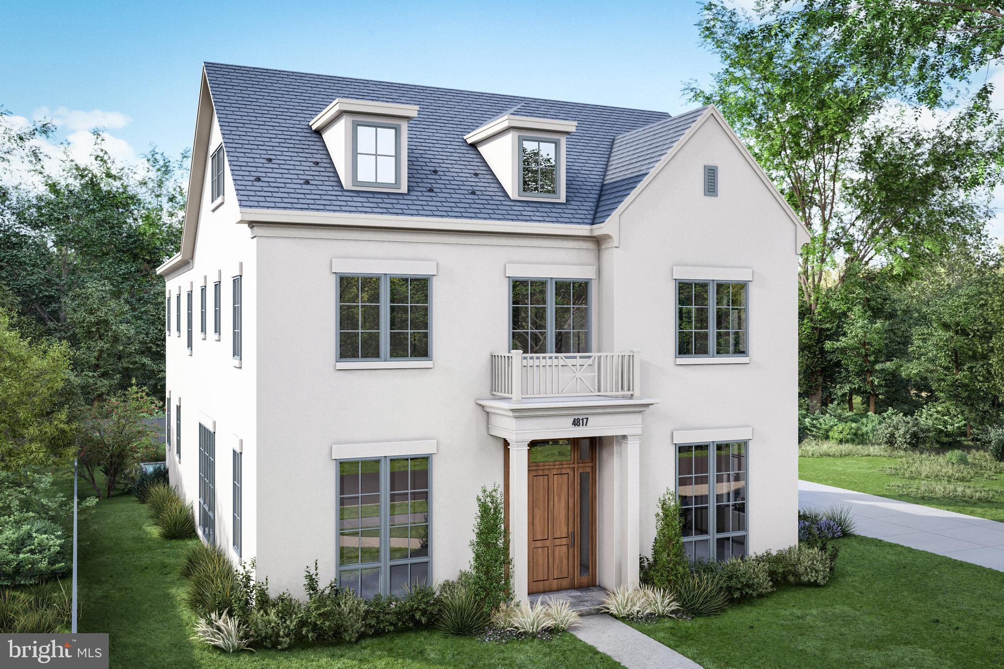 4817 RODMAN STREET NW