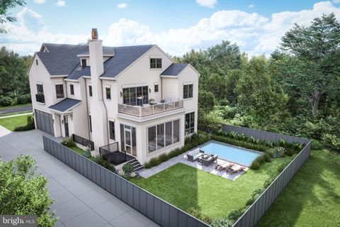 4817 RODMAN STREET NW WASHINGTON DC 20016