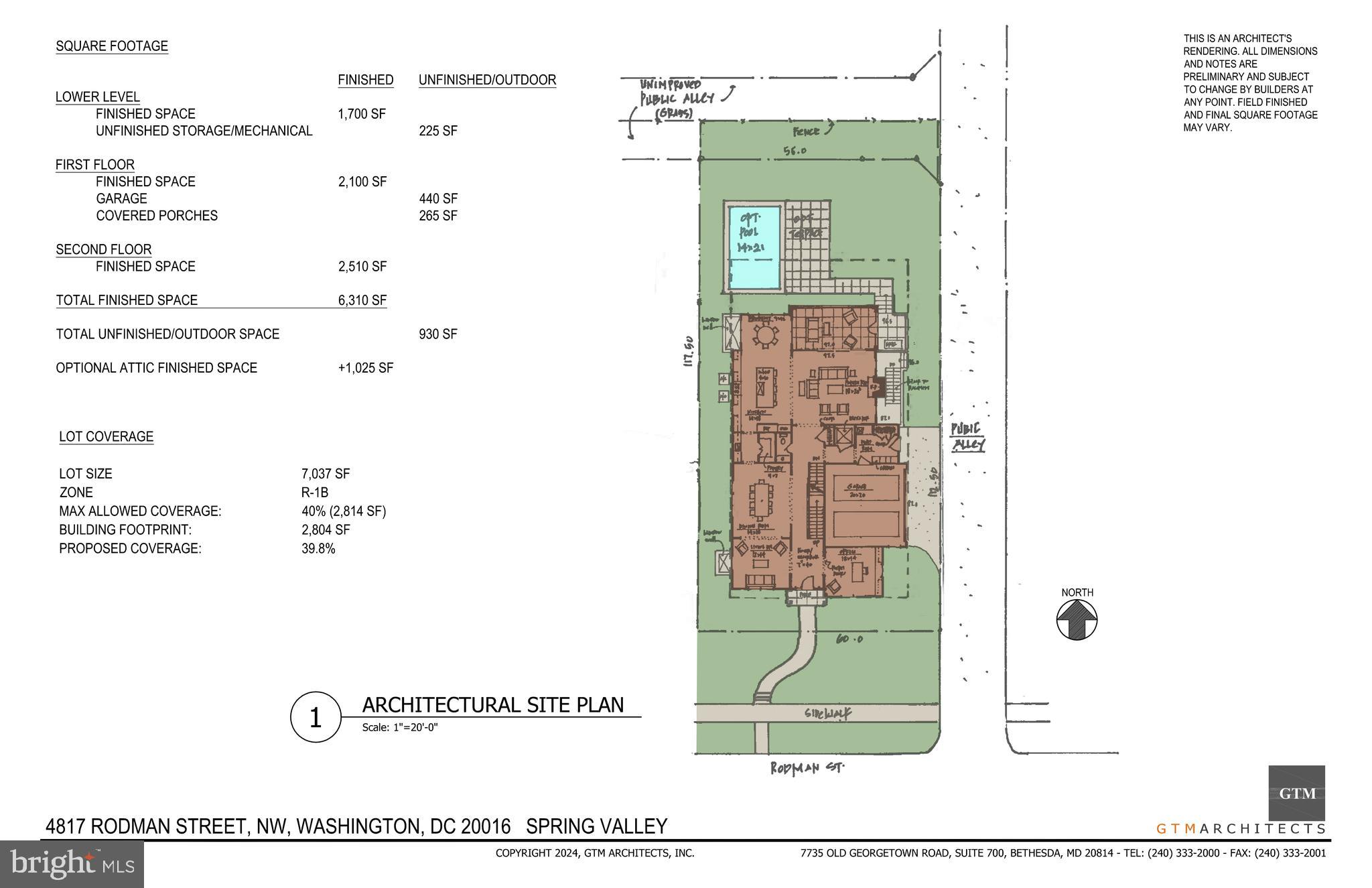 4817 RODMAN STREET NW