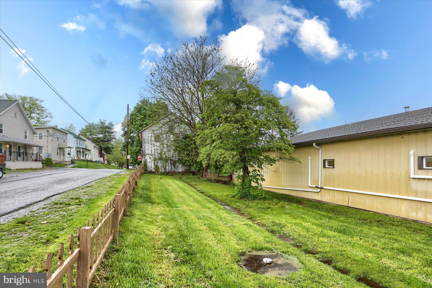 NONE AVAILABLE - Residential