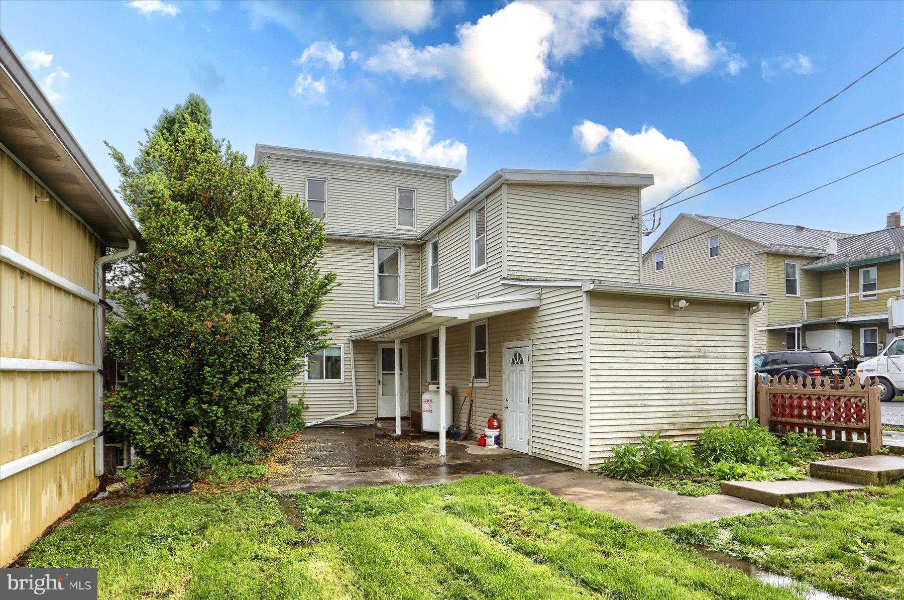 NONE AVAILABLE - Residential