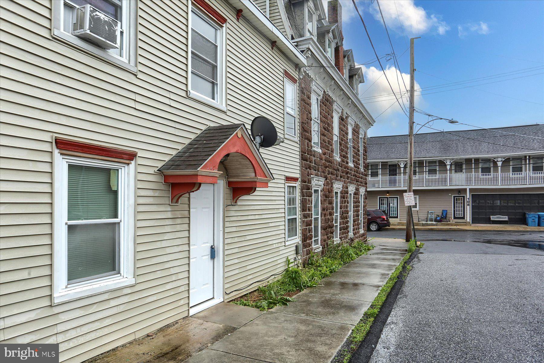 NONE AVAILABLE - Residential