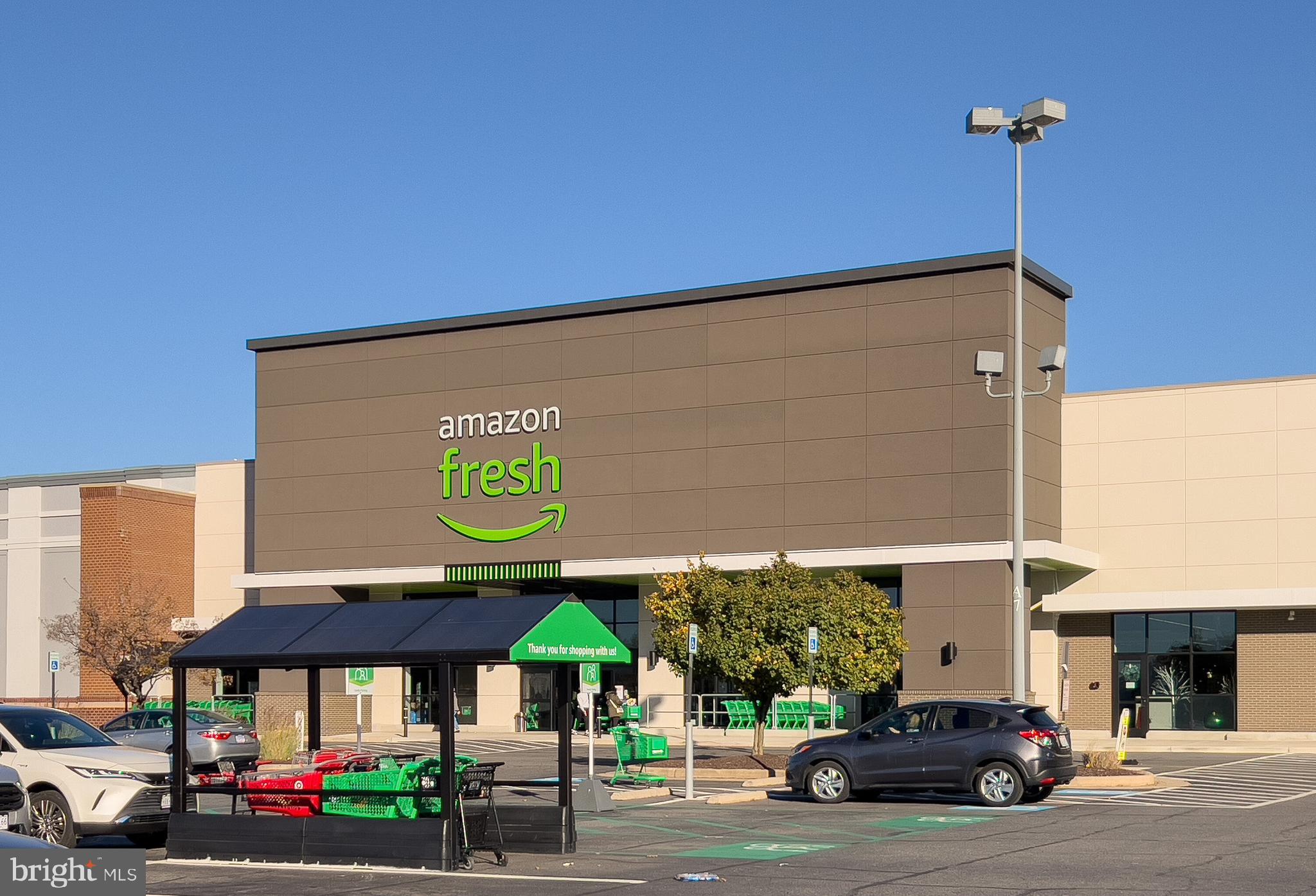 CRYSTAL PARK - Residential