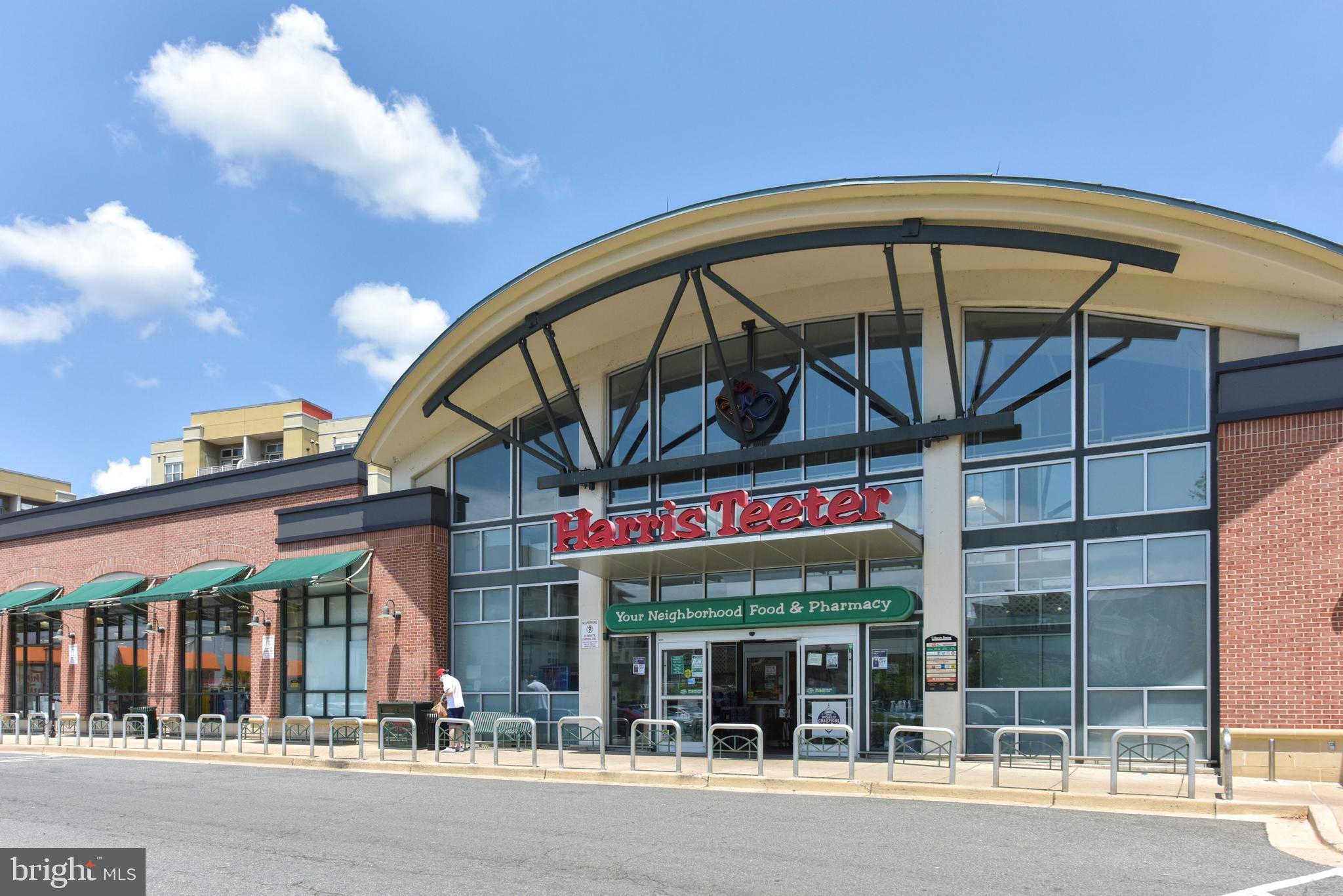 CRYSTAL PARK - Residential