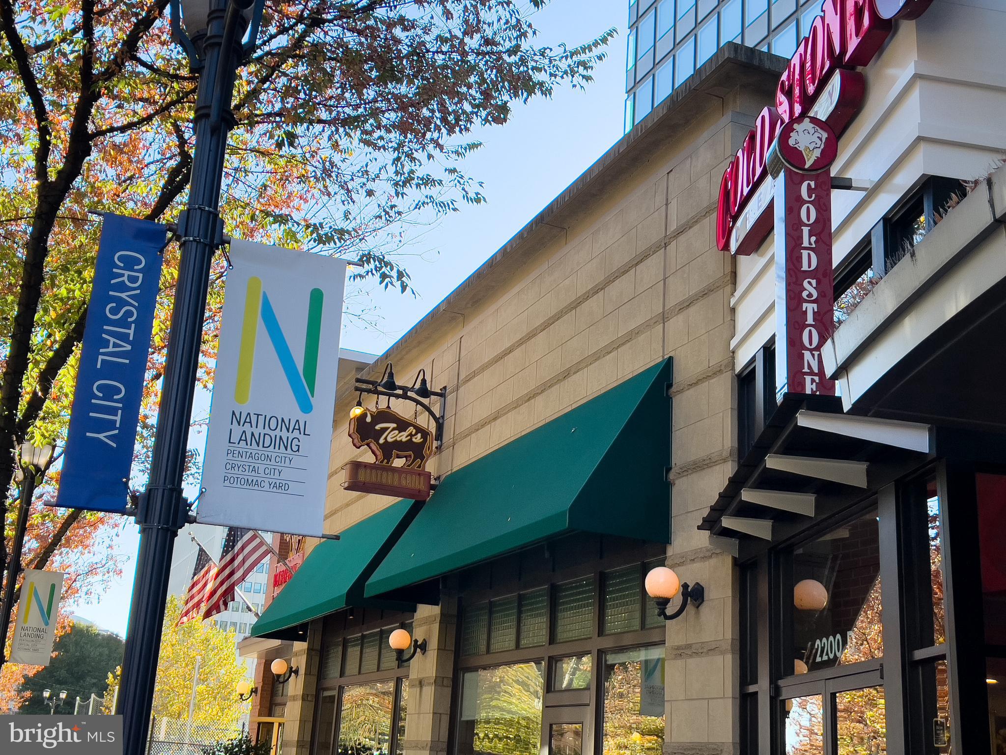 CRYSTAL PARK - Residential