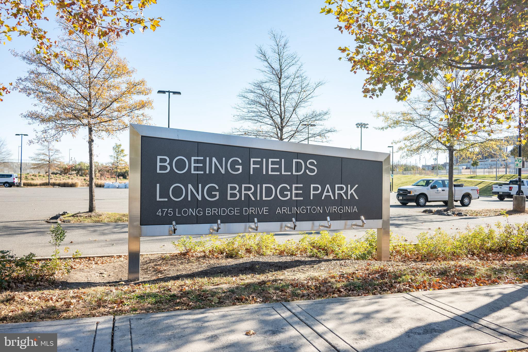 CRYSTAL PARK - Residential