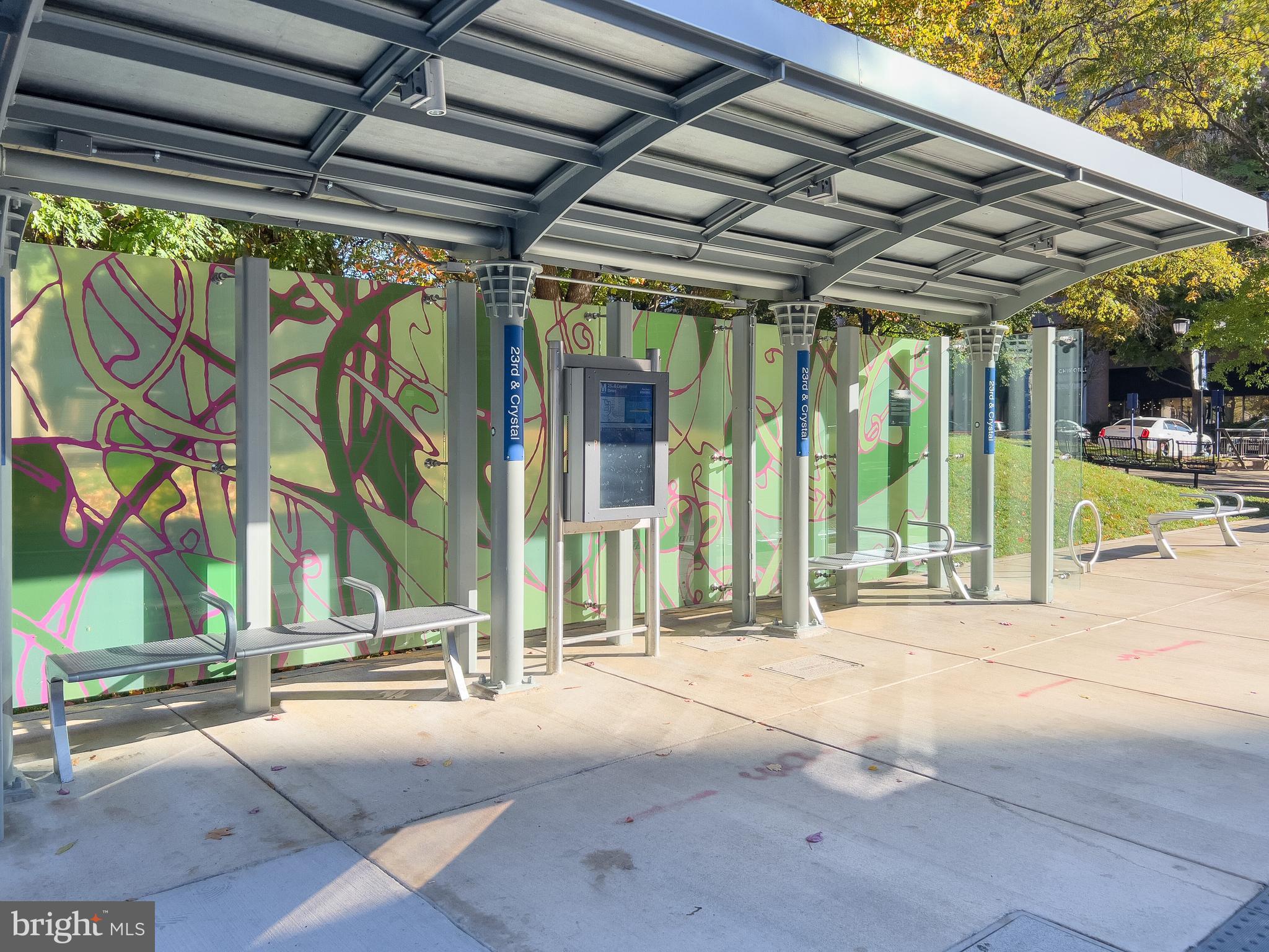 CRYSTAL PARK - Residential