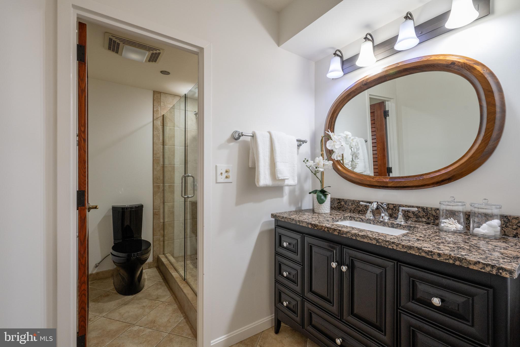 CRYSTAL PARK - Residential