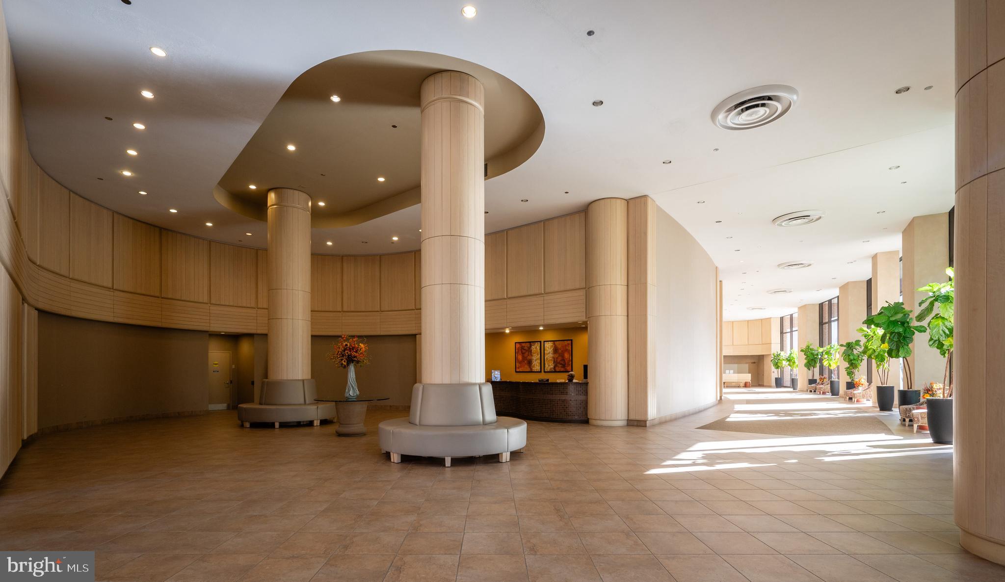 CRYSTAL PARK - Residential