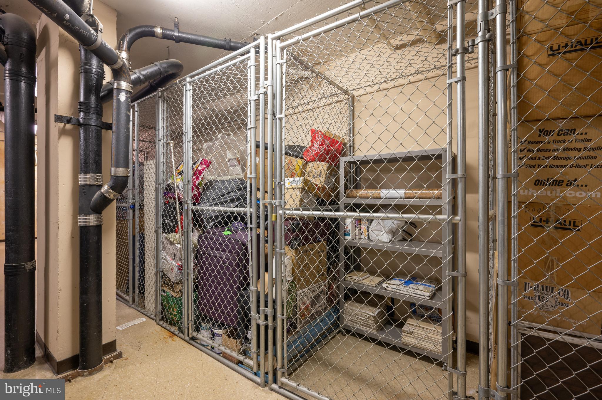 CRYSTAL PARK - Residential