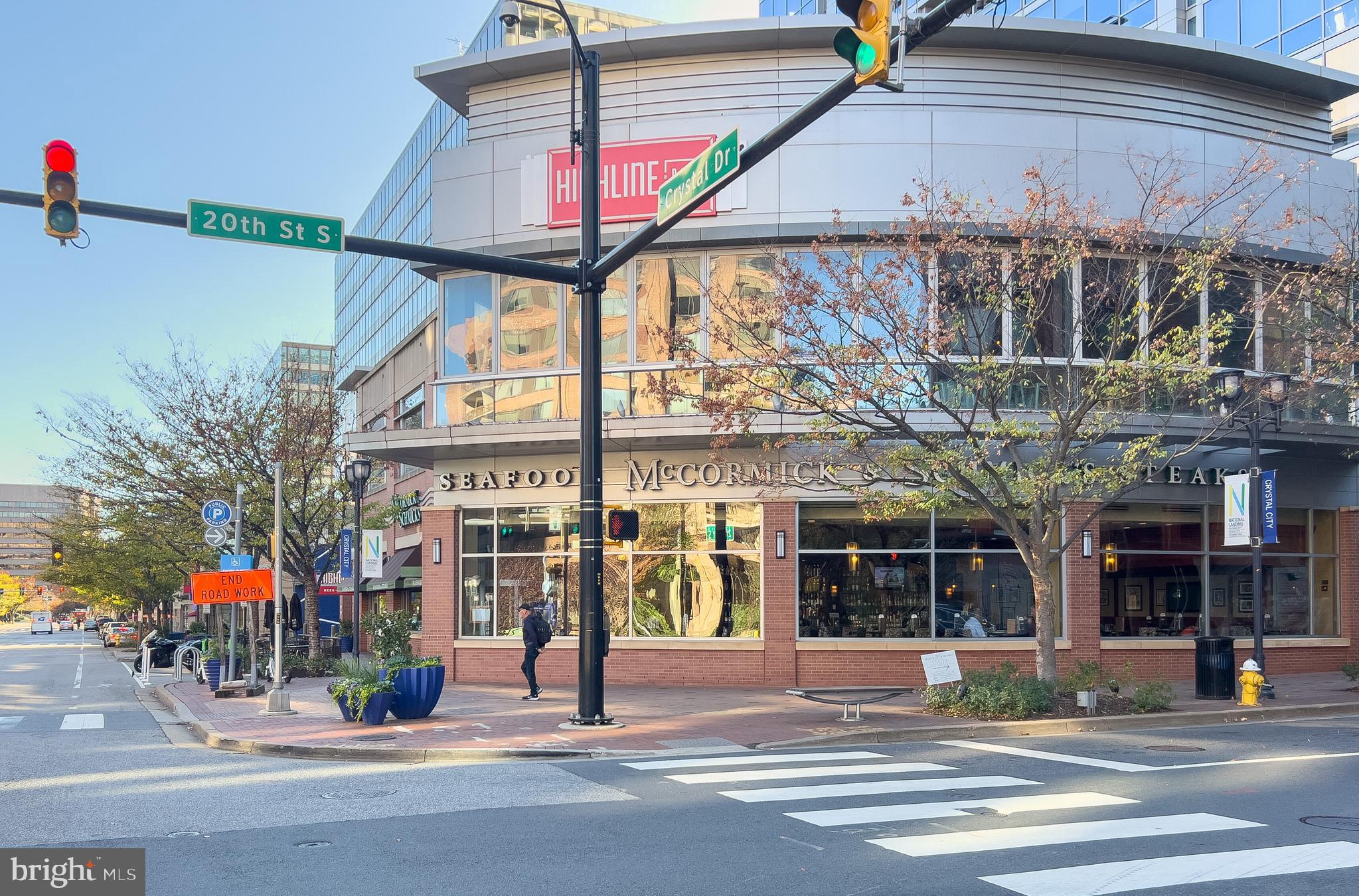 CRYSTAL PARK - Residential