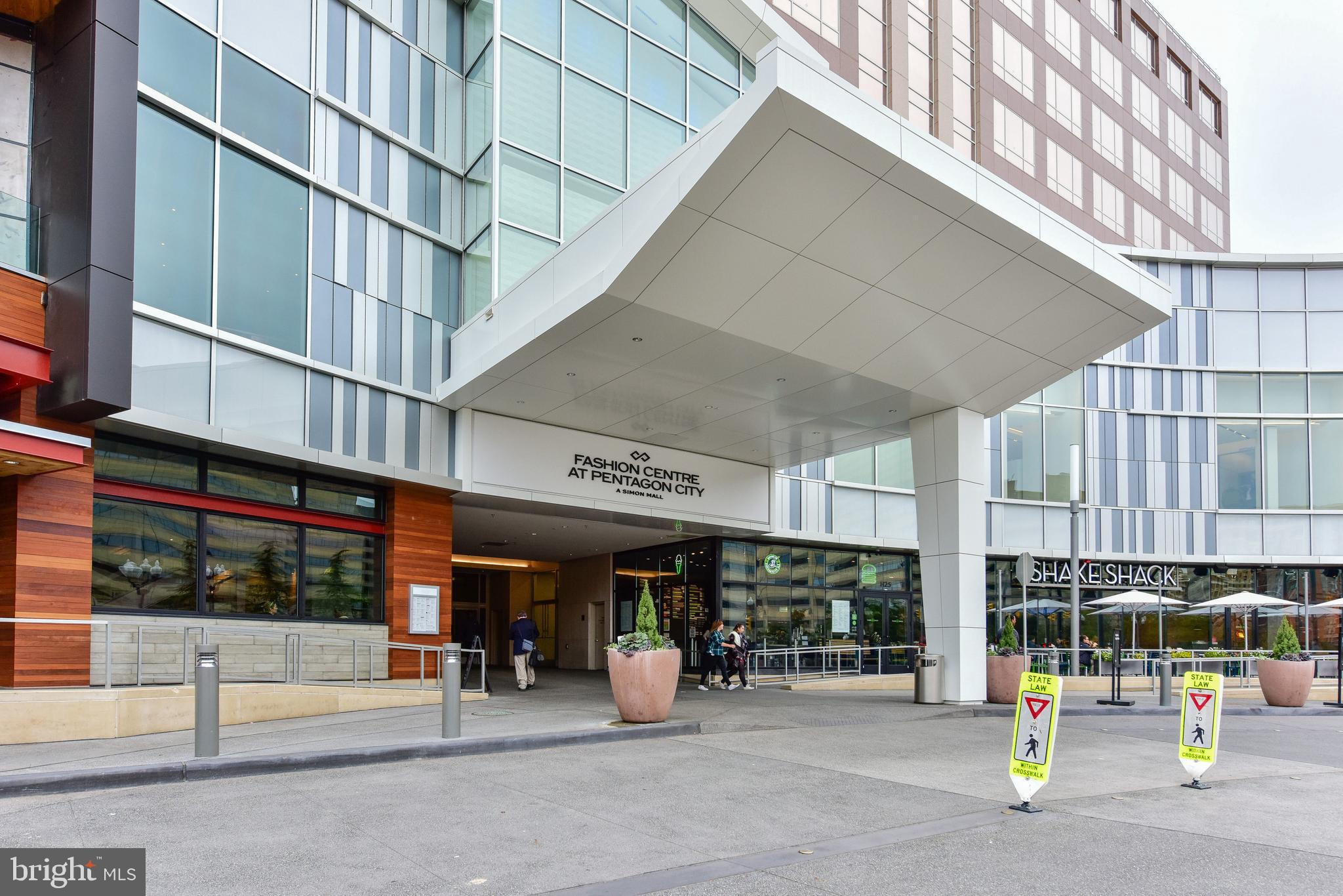 CRYSTAL PARK - Residential