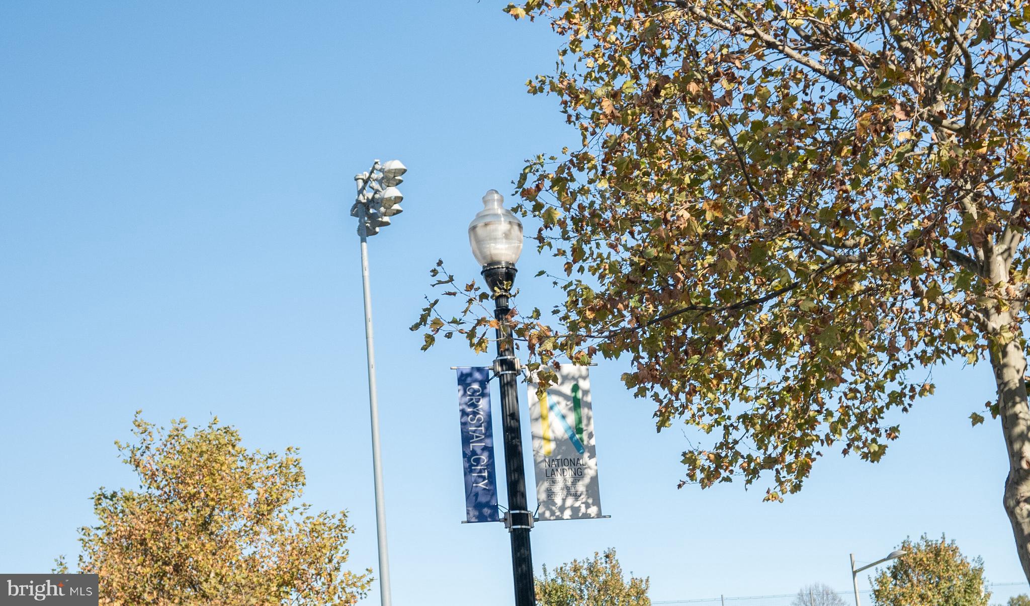 CRYSTAL PARK - Residential