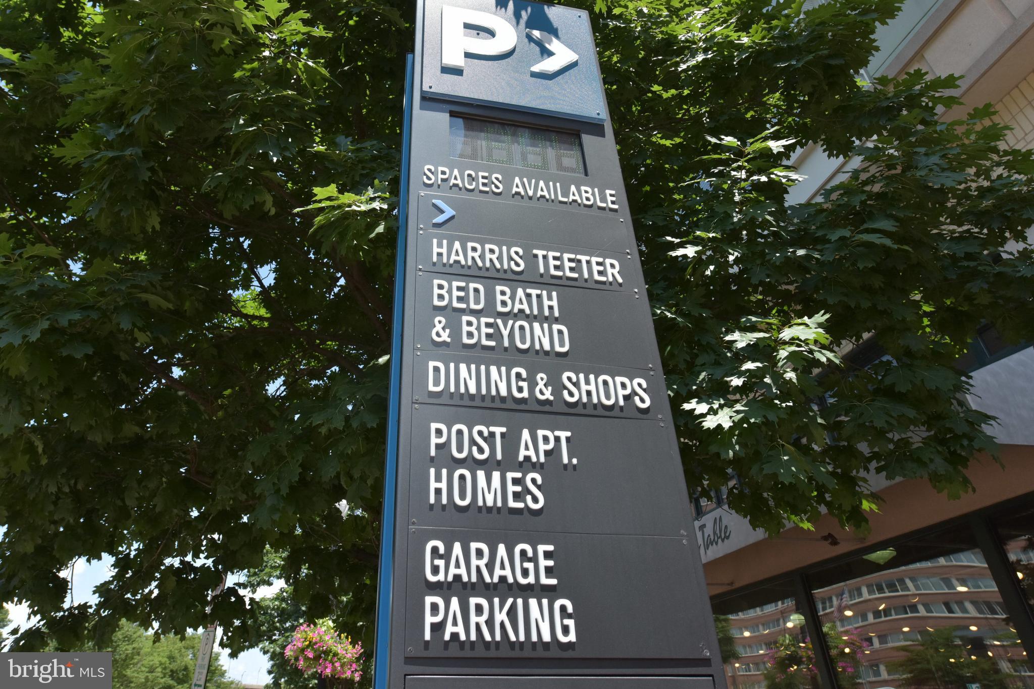 CRYSTAL PARK - Residential