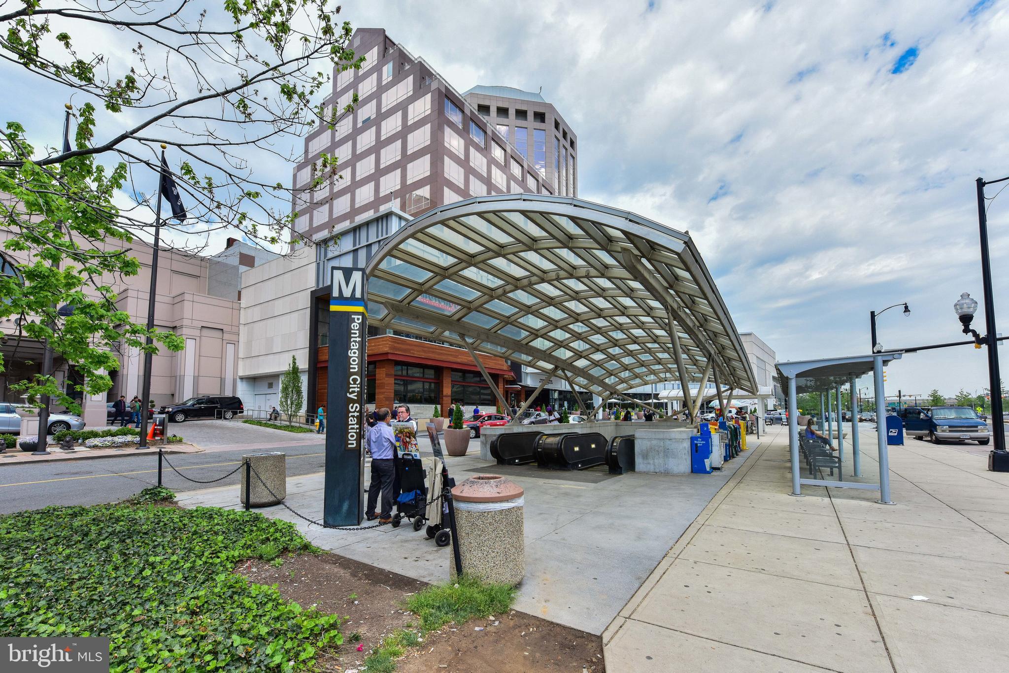 CRYSTAL PARK - Residential