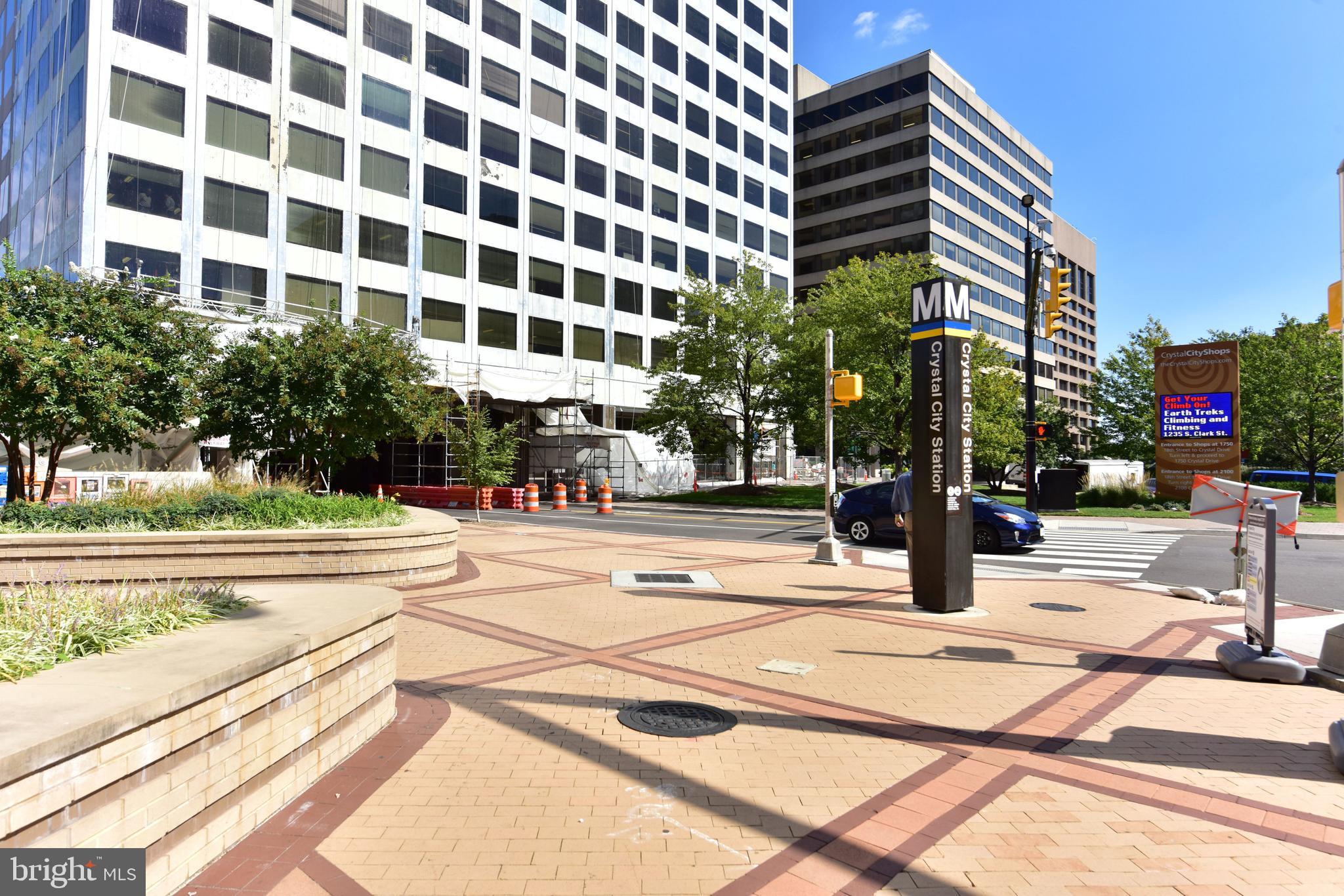 CRYSTAL PARK - Residential