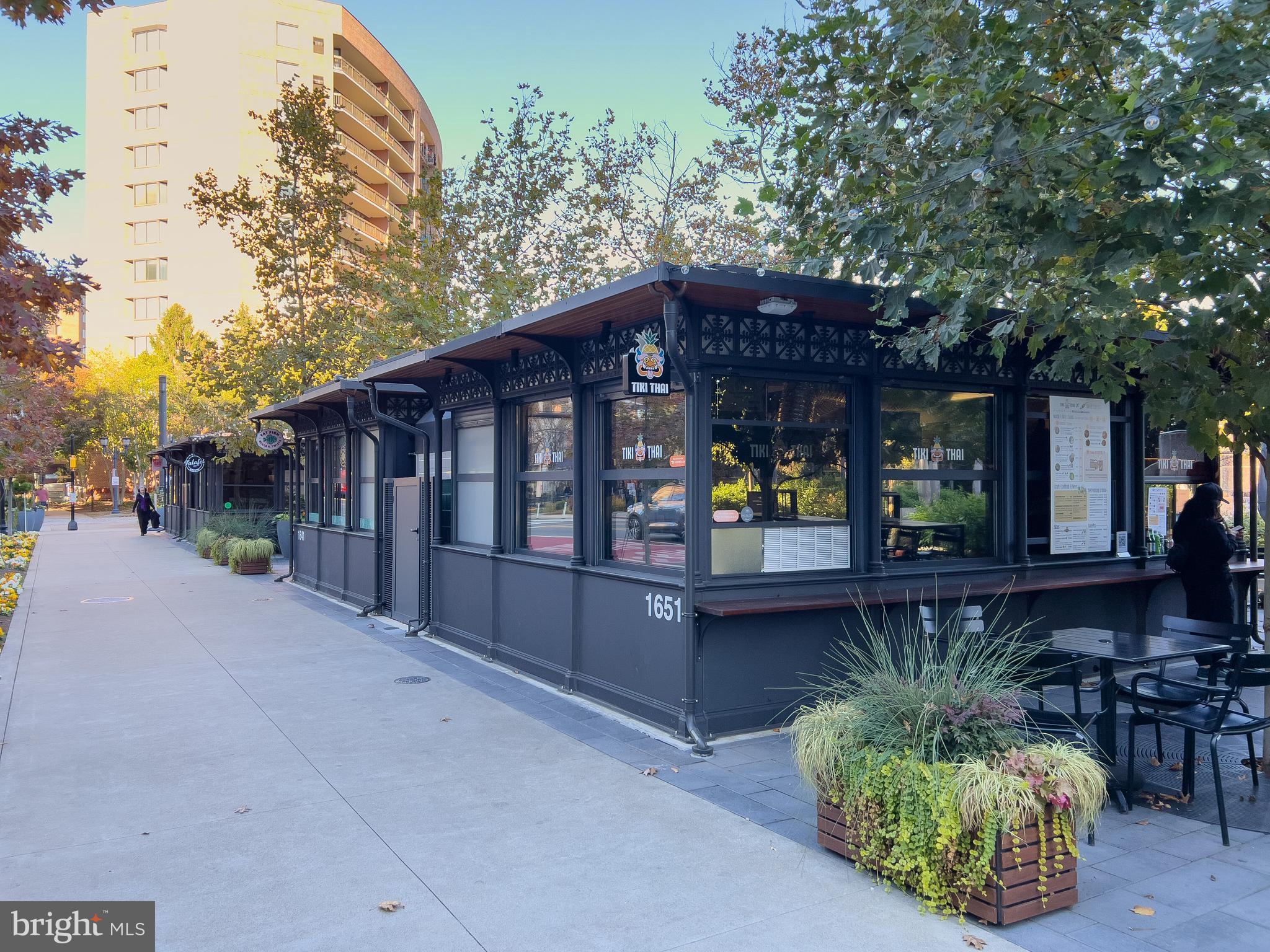 CRYSTAL PARK - Residential