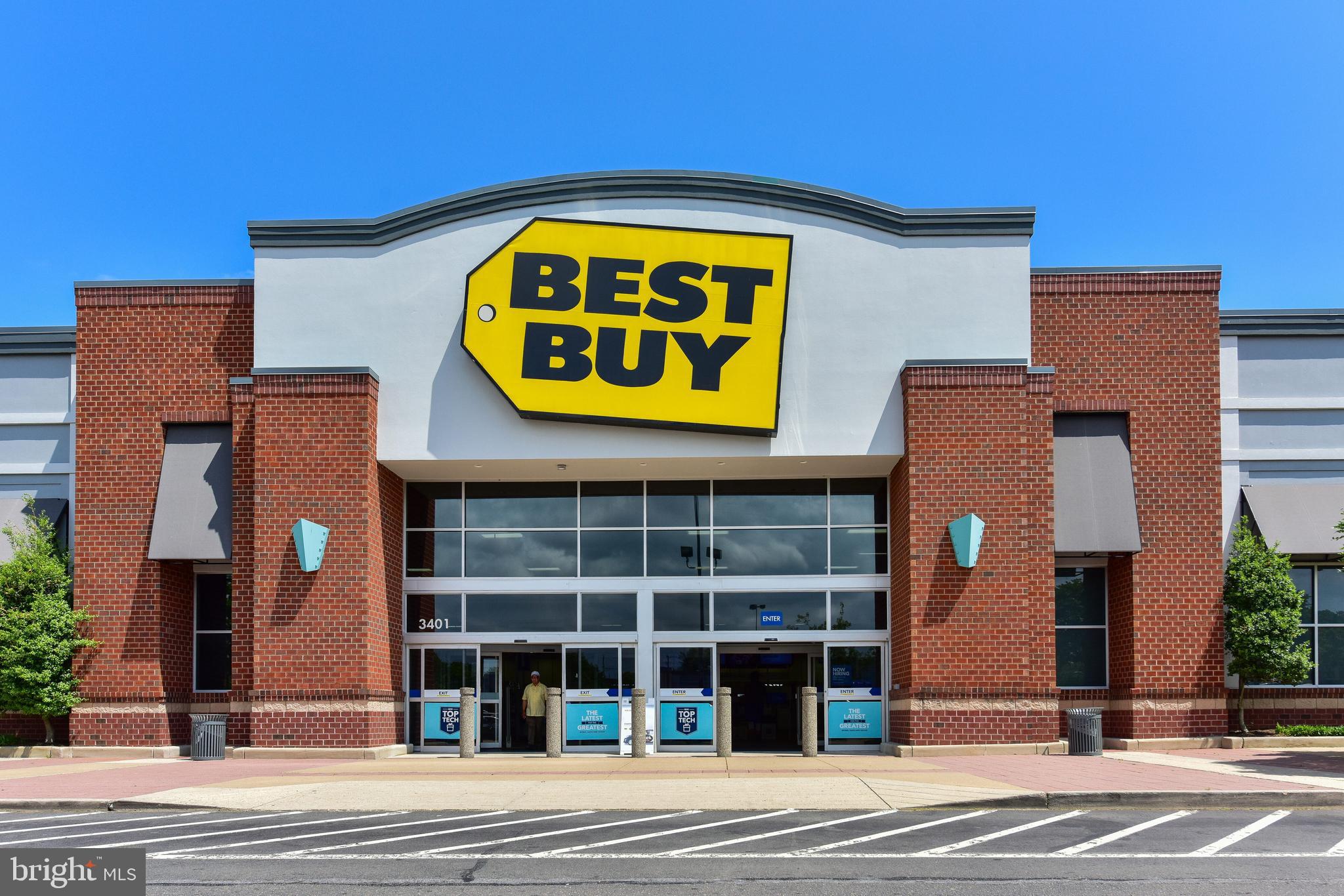 CRYSTAL PARK - Residential