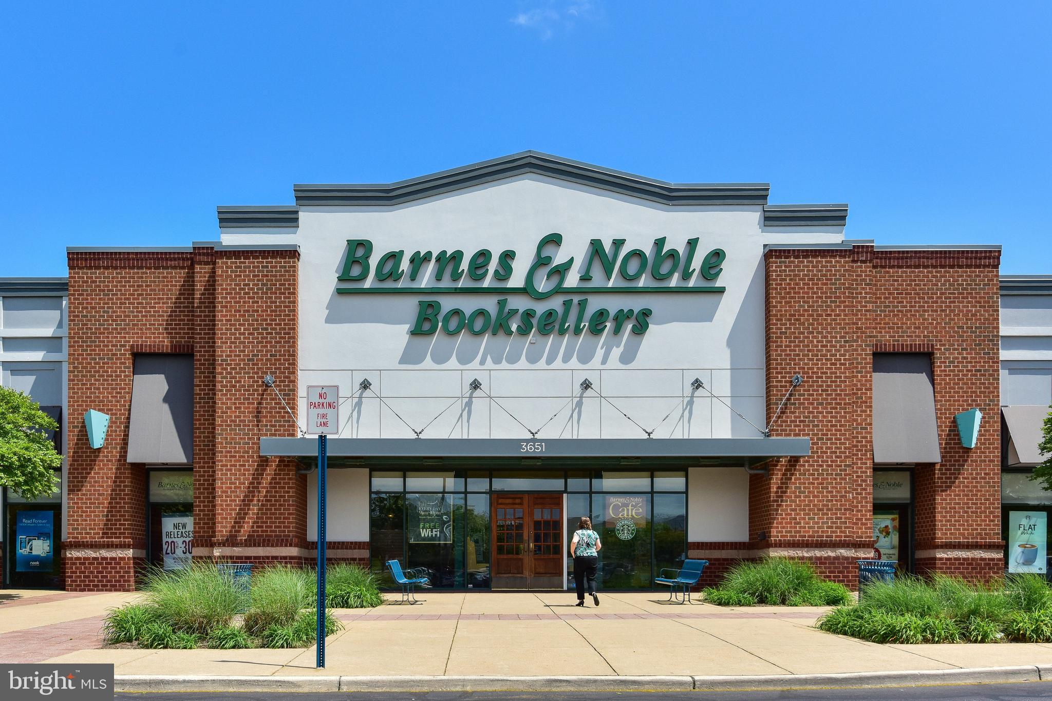 CRYSTAL PARK - Residential