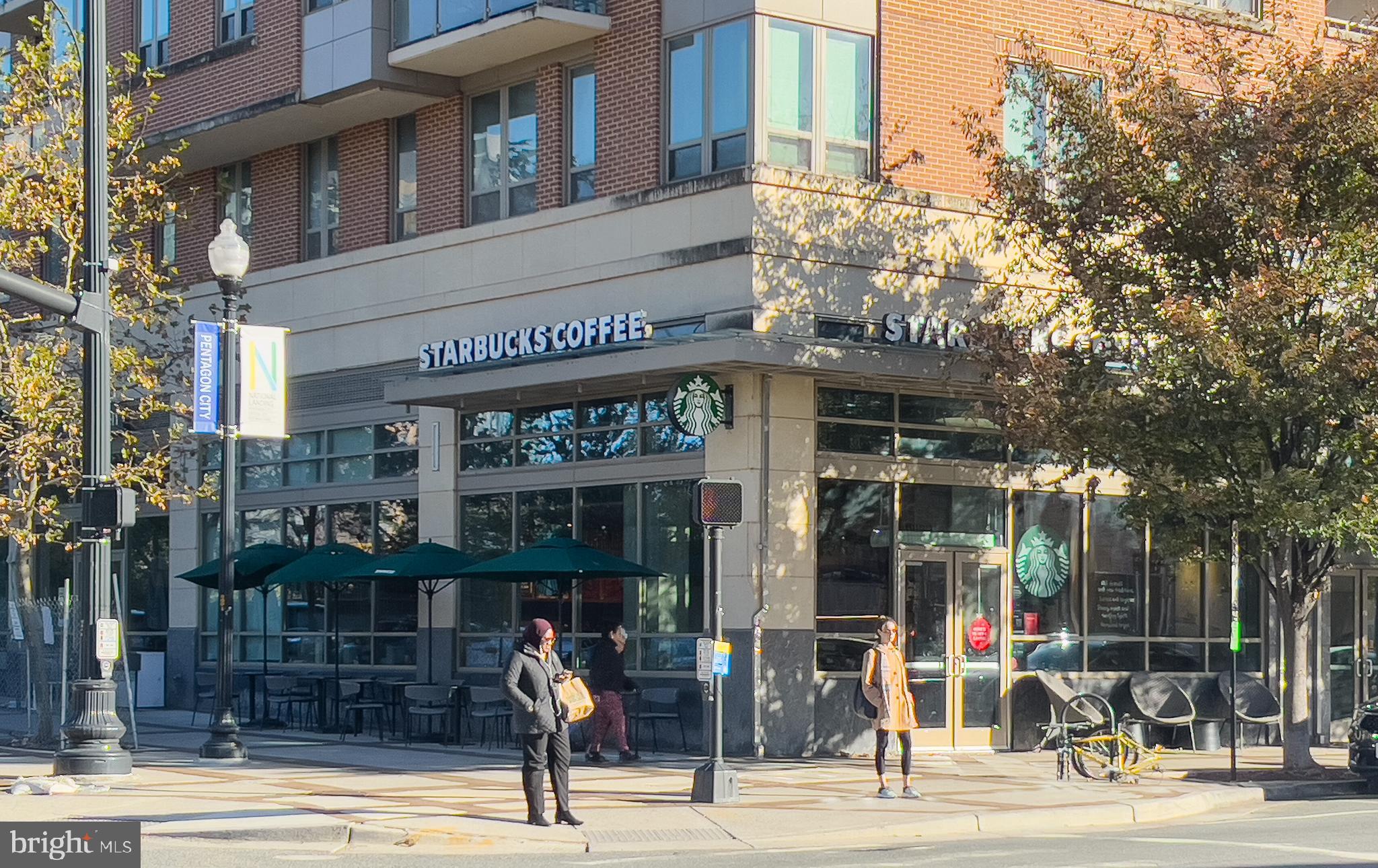 CRYSTAL PARK - Residential