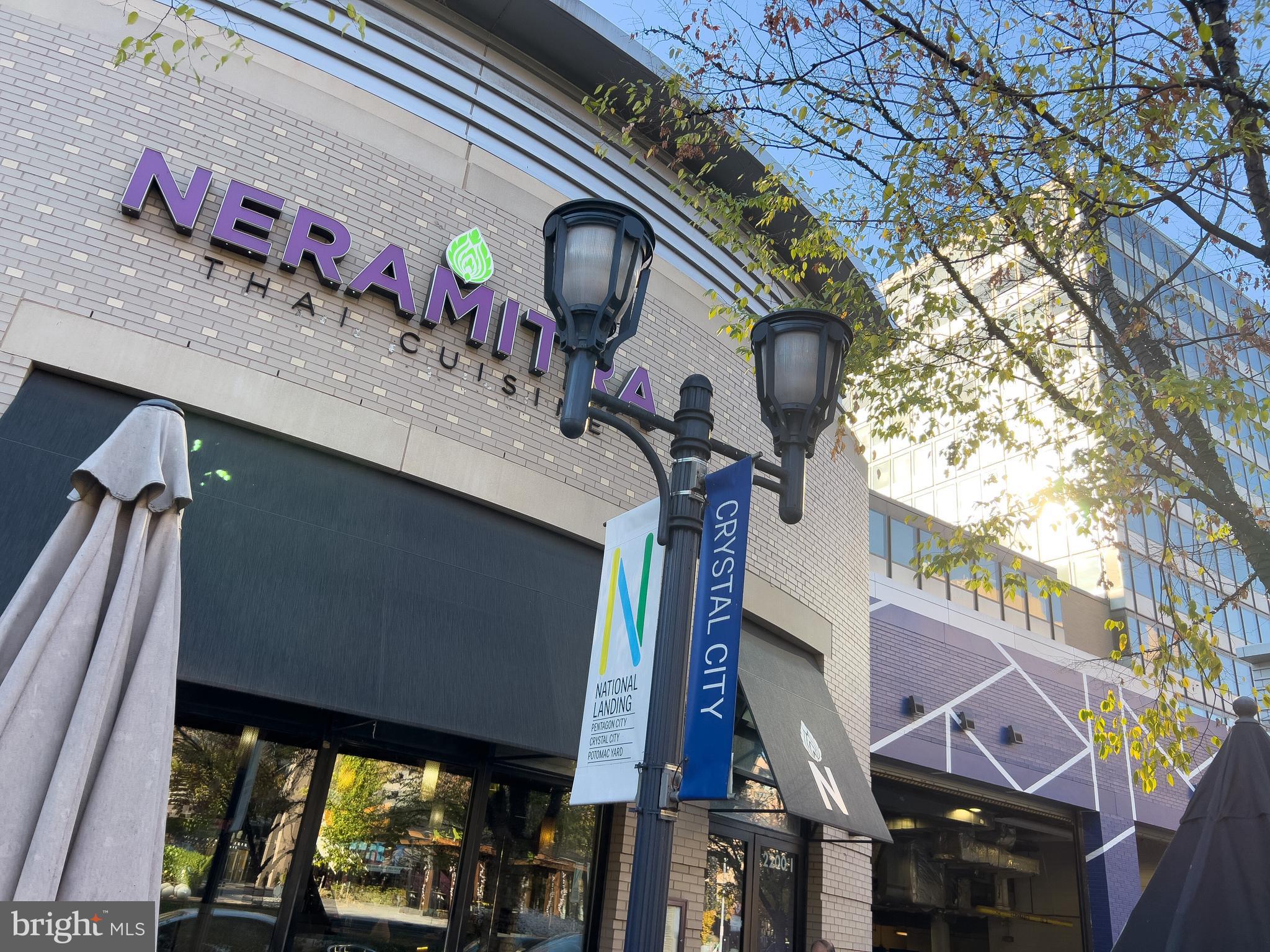 CRYSTAL PARK - Residential