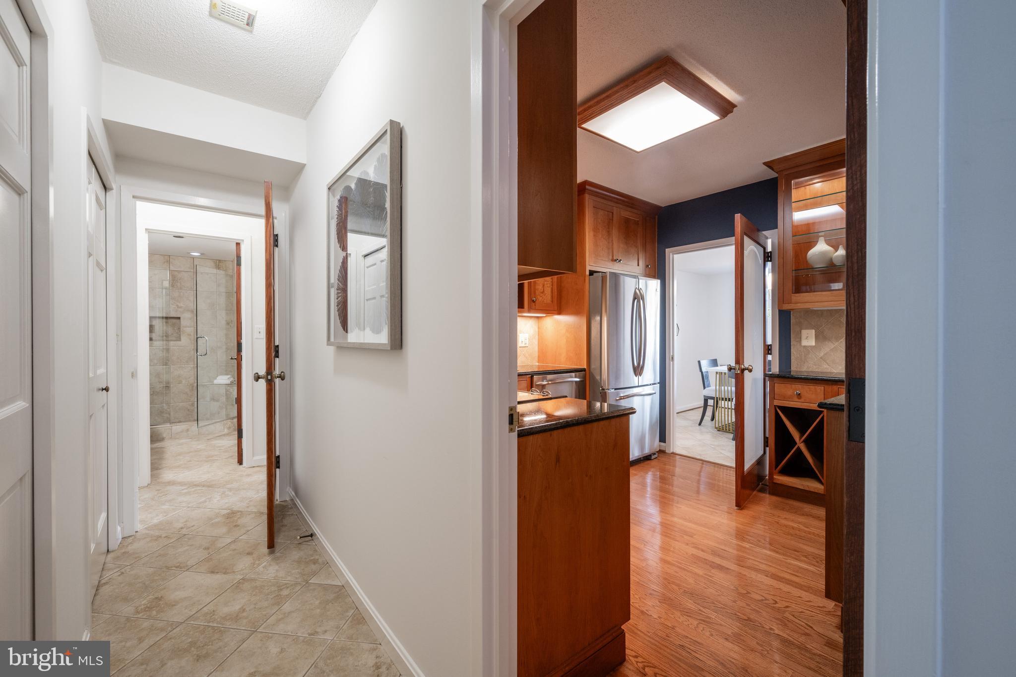 CRYSTAL PARK - Residential