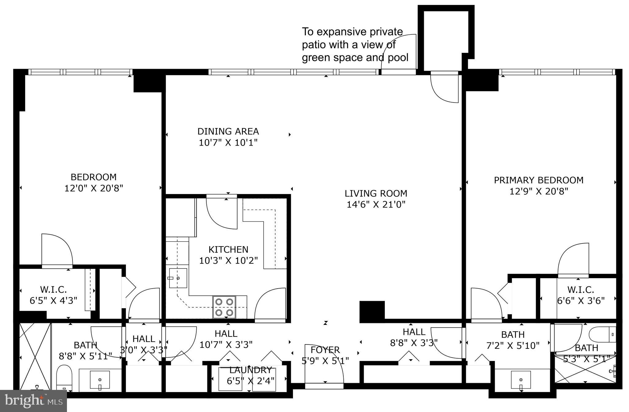 CRYSTAL PARK - Residential