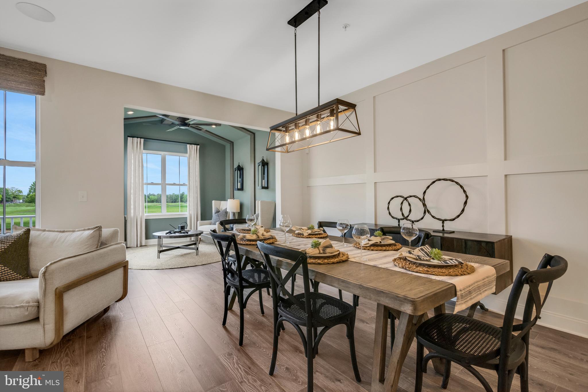 MASON SQUARE - Residential