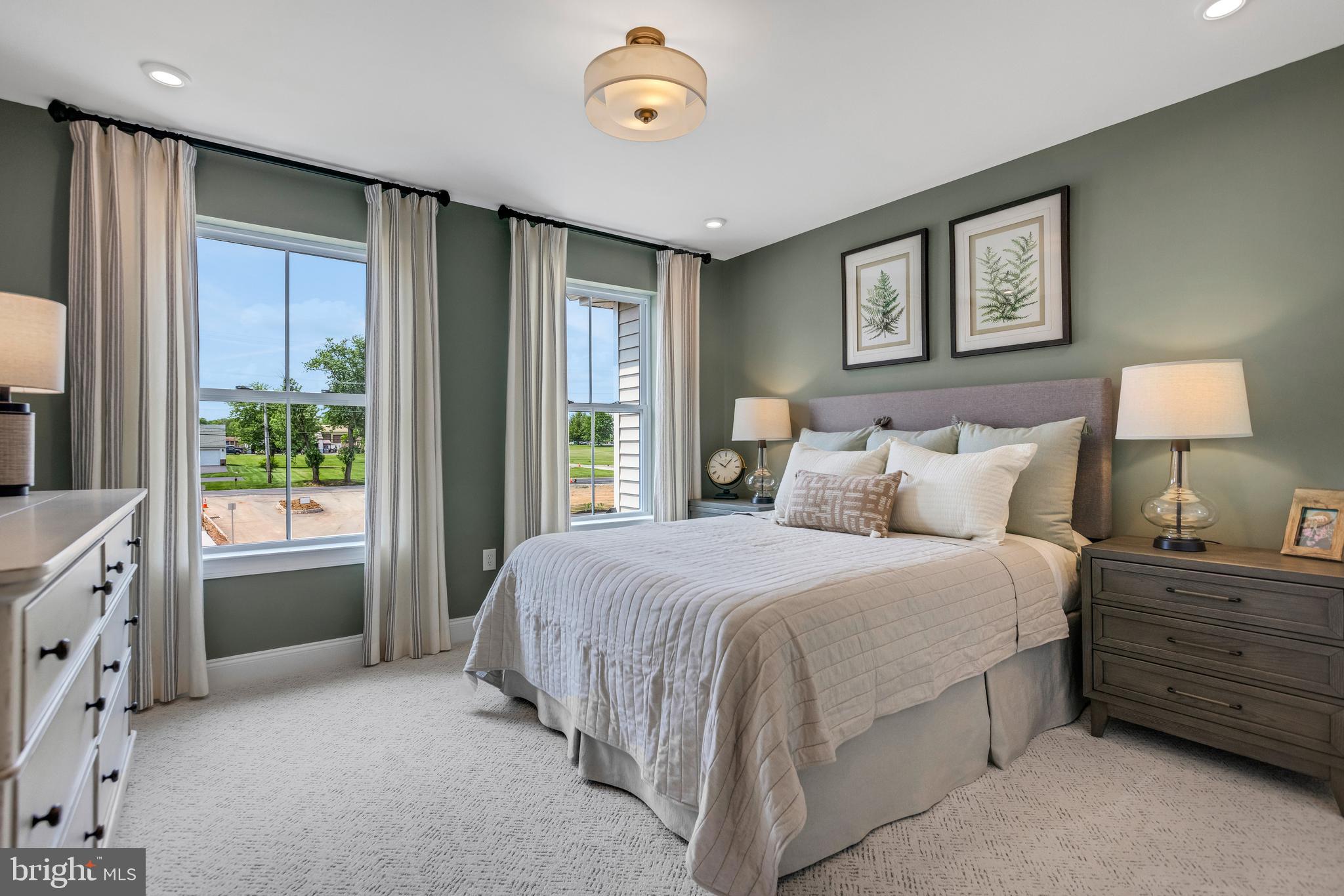 MASON SQUARE - Residential