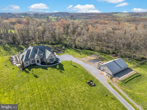 Photo of 5683 Gingrich Road, HERSHEY, PA 17033 (MLS # PALN2025716)