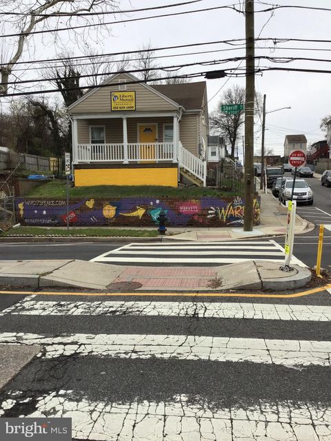 4723 SHERIFF ROAD NE WASHINGTON DC 20019