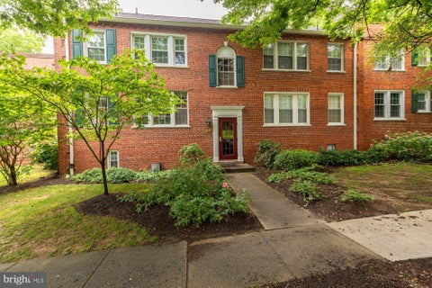 Condo For Rent - 1913 Key Boulevard #11573<br/> Arlington County, ARLINGTON, VA 22201