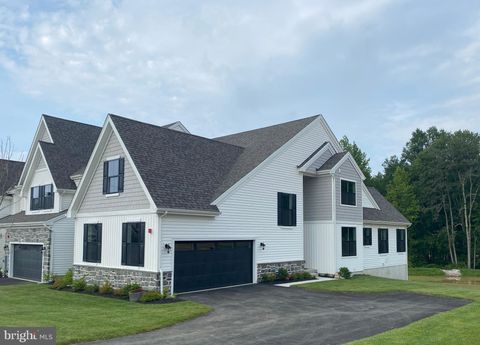 Photo of 3 Leahy Drive, NEWARK, DE 19711 (MLS # DENC2055638)