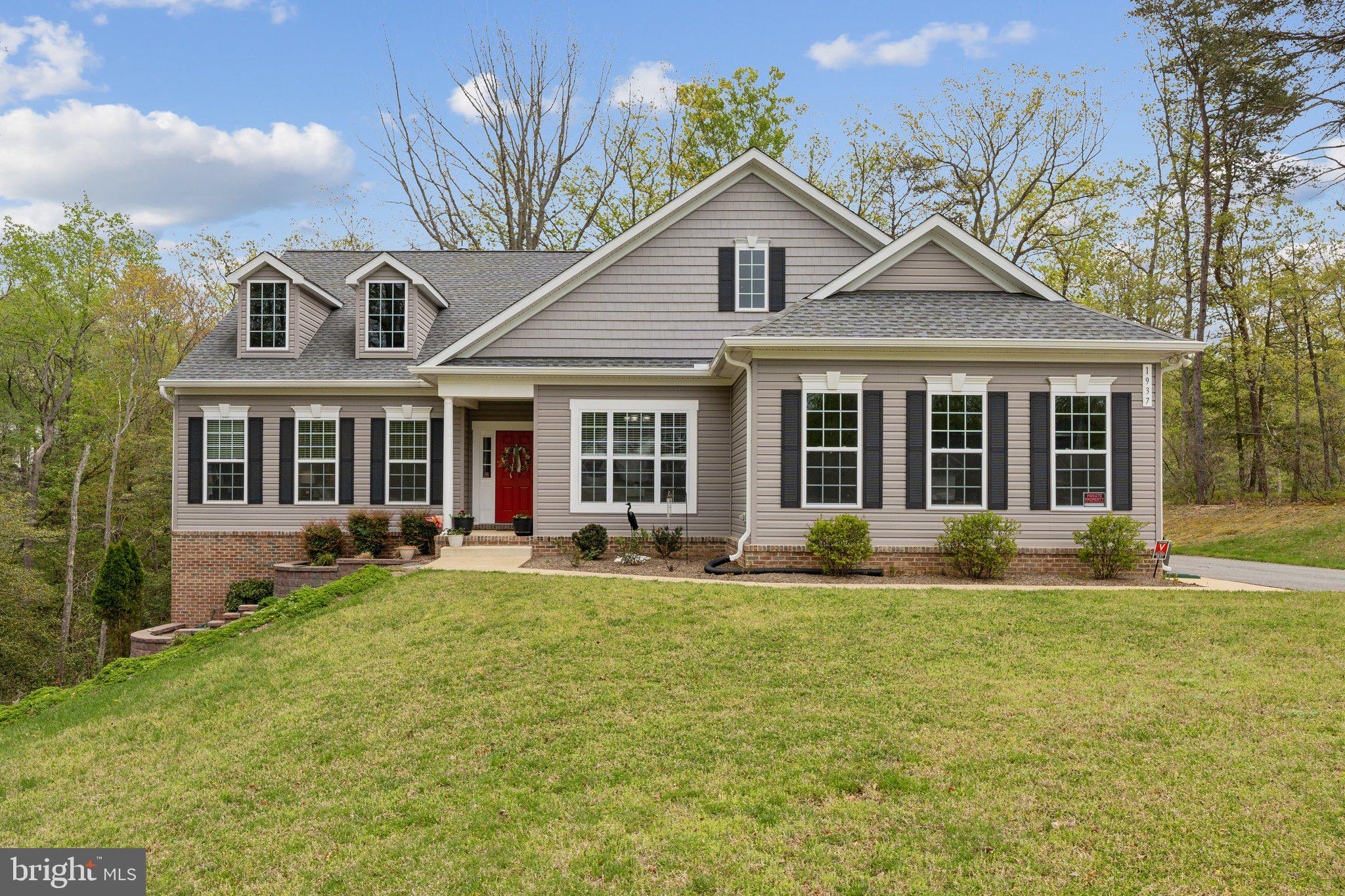 FOXWOOD - Residential