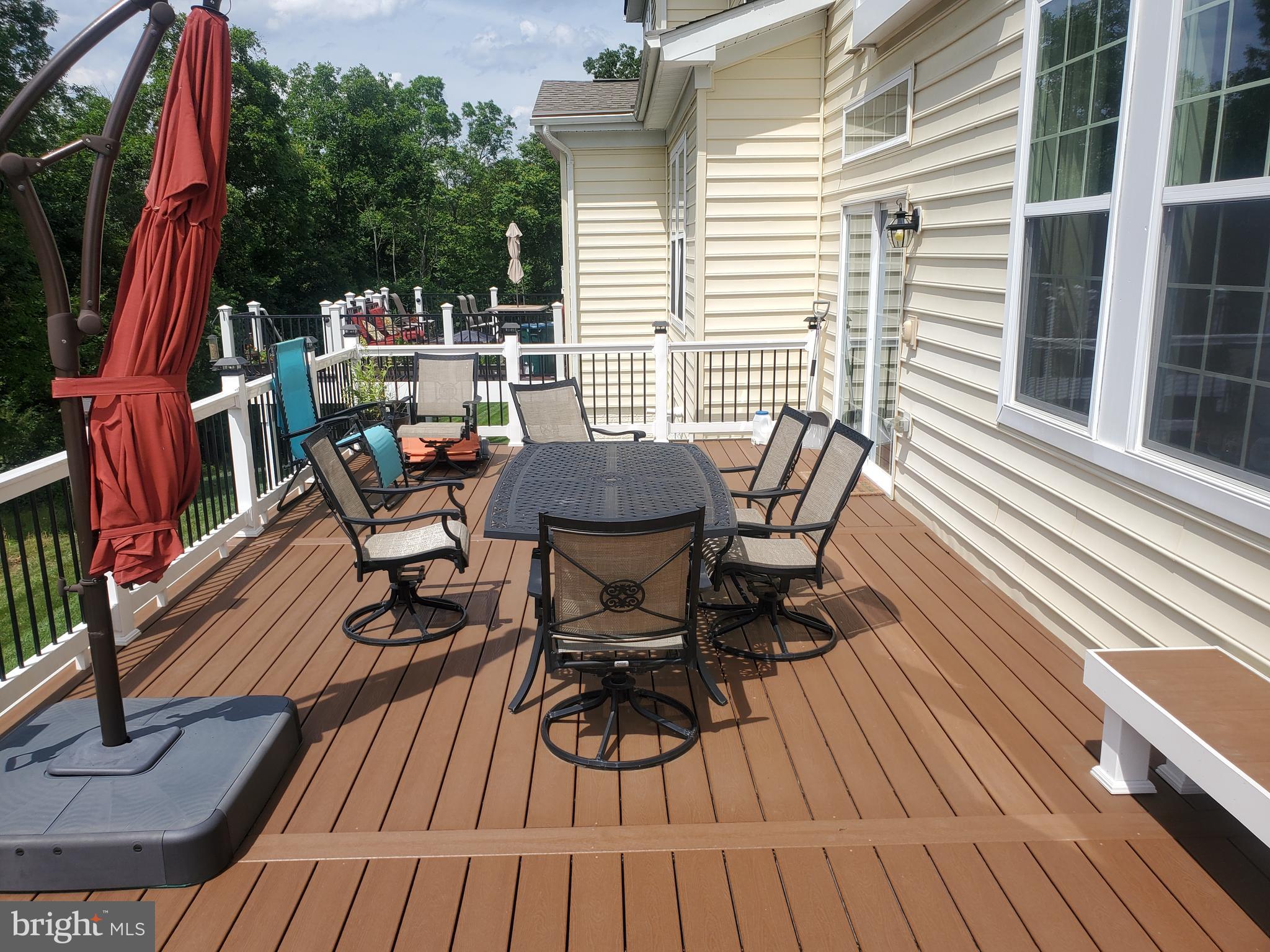 GOOSE CREEK PRESERVE - Residential Lease