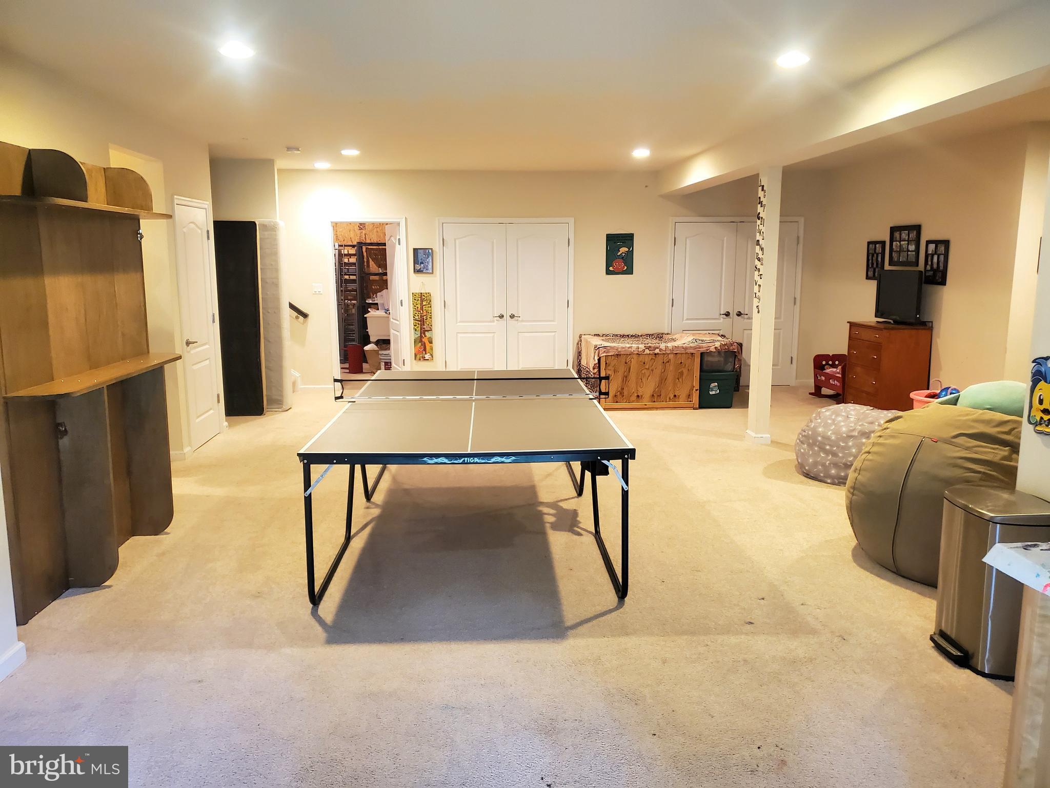 GOOSE CREEK PRESERVE - Residential Lease