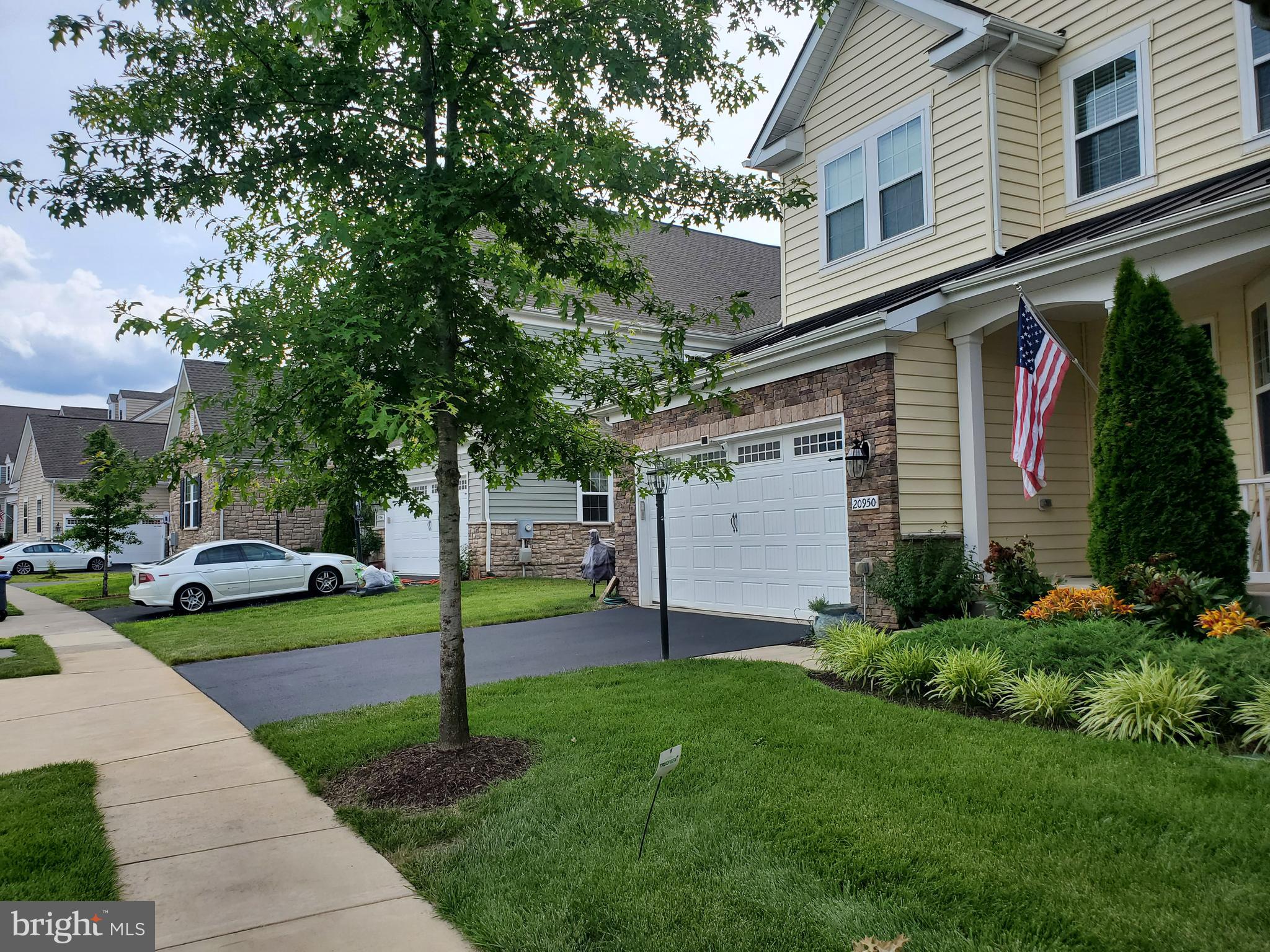 GOOSE CREEK PRESERVE - Residential Lease