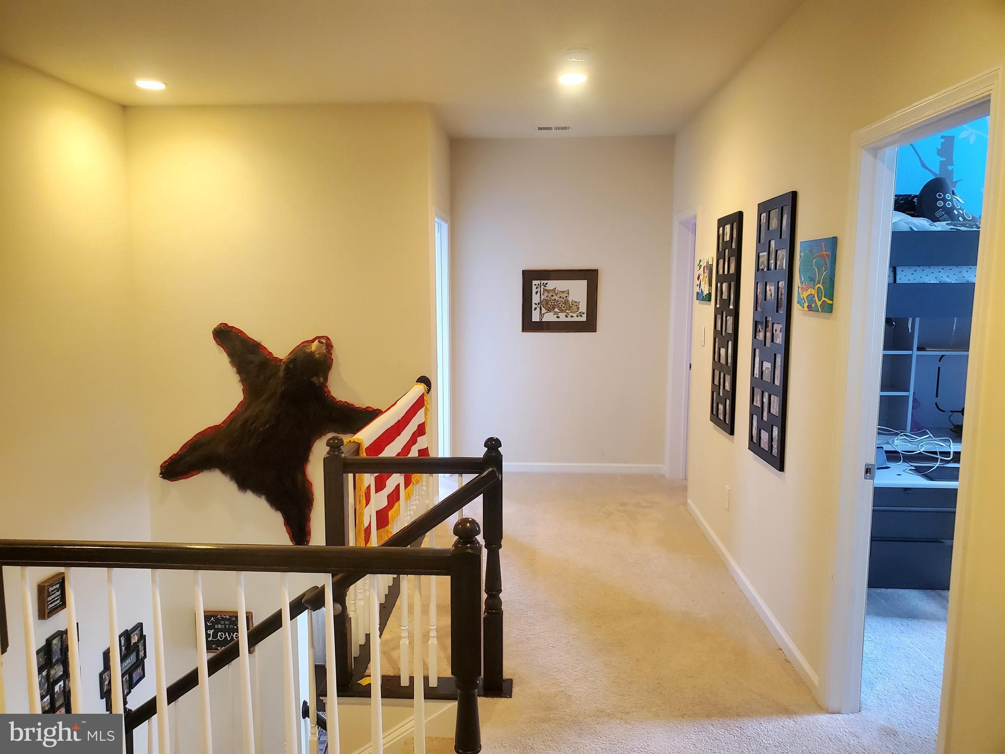 GOOSE CREEK PRESERVE - Residential Lease