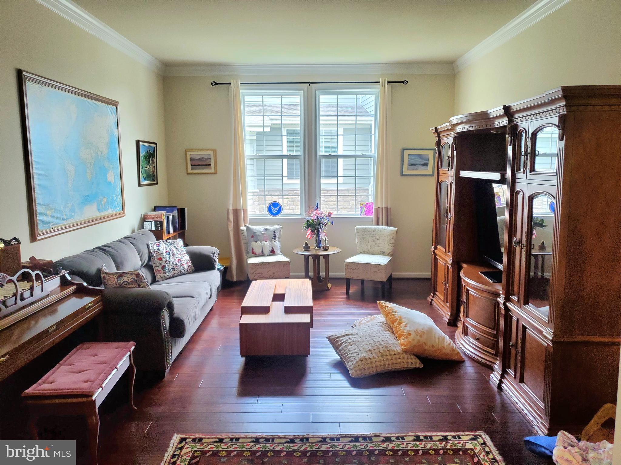 GOOSE CREEK PRESERVE - Residential Lease