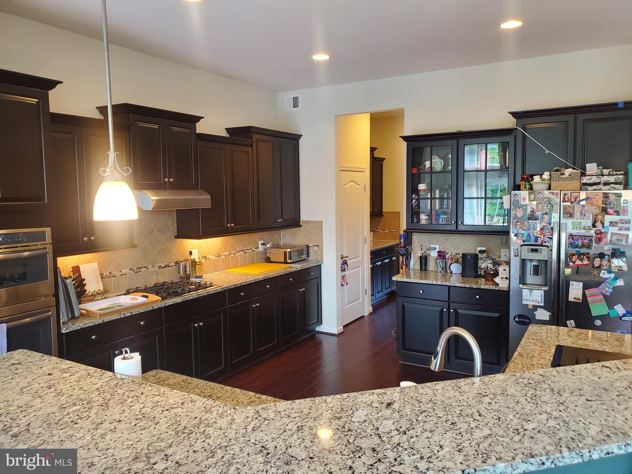 GOOSE CREEK PRESERVE - Residential Lease