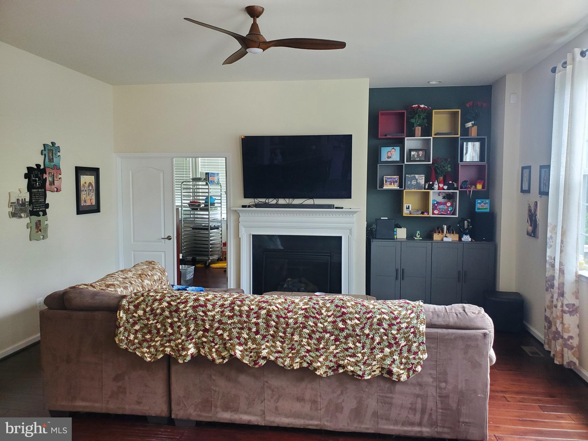 GOOSE CREEK PRESERVE - Residential Lease